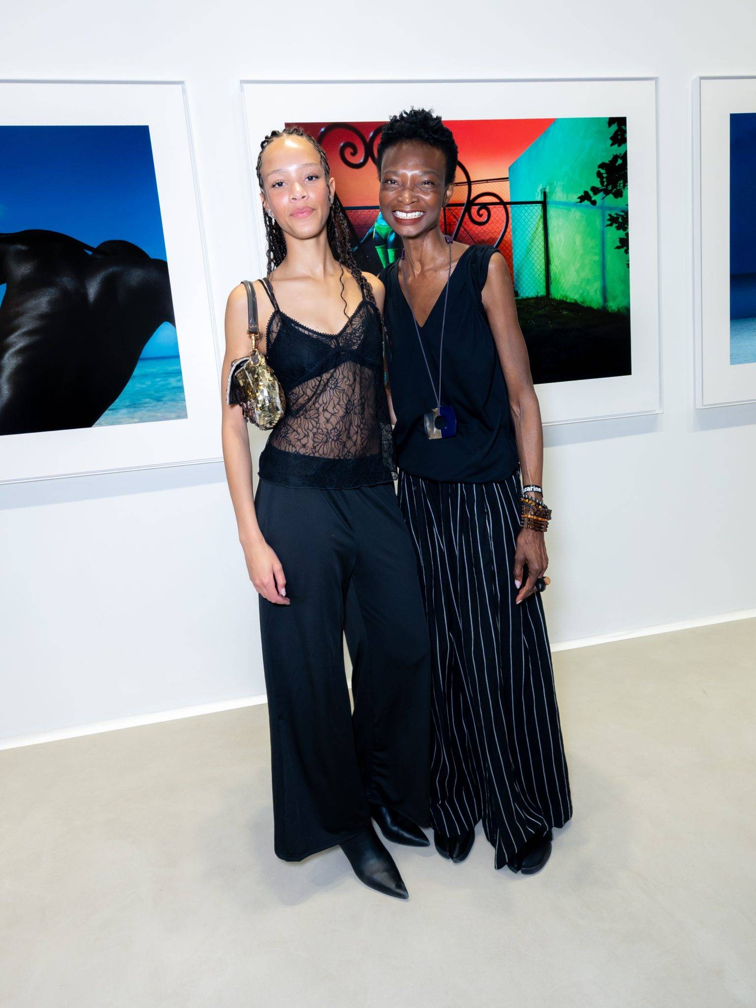  - The Reiffers Art Center Unveils the Exhibition “Txema Yeste & Numéro”