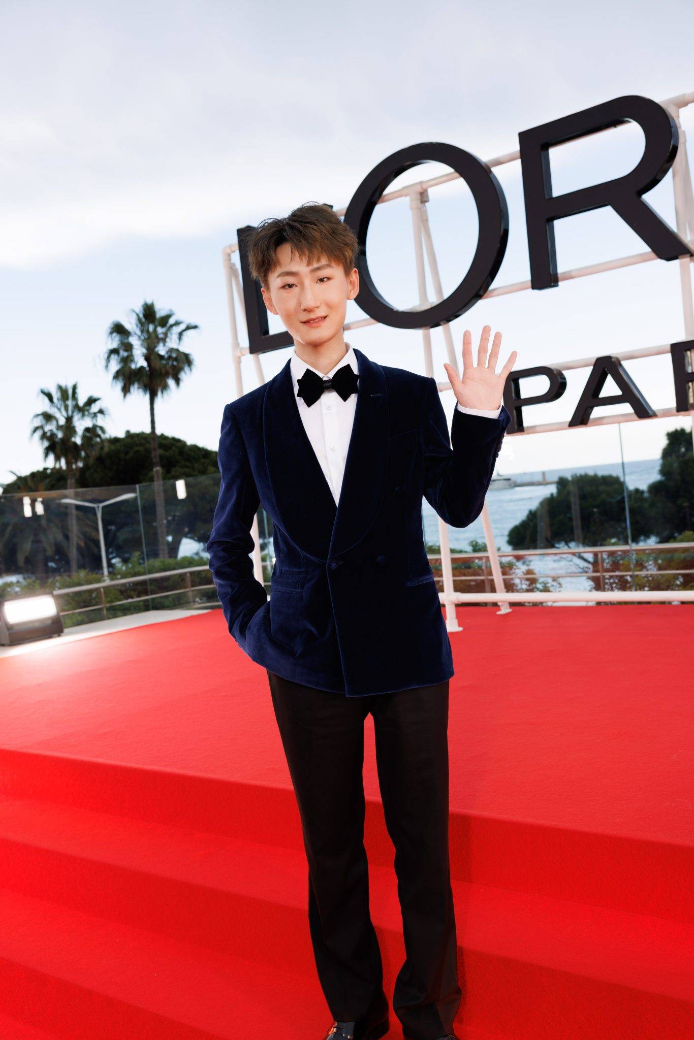  - 78e édition du festival de Cannes : L’Oréal Paris rend hommage aux personnalités les plus inspirantes de la quinzaine