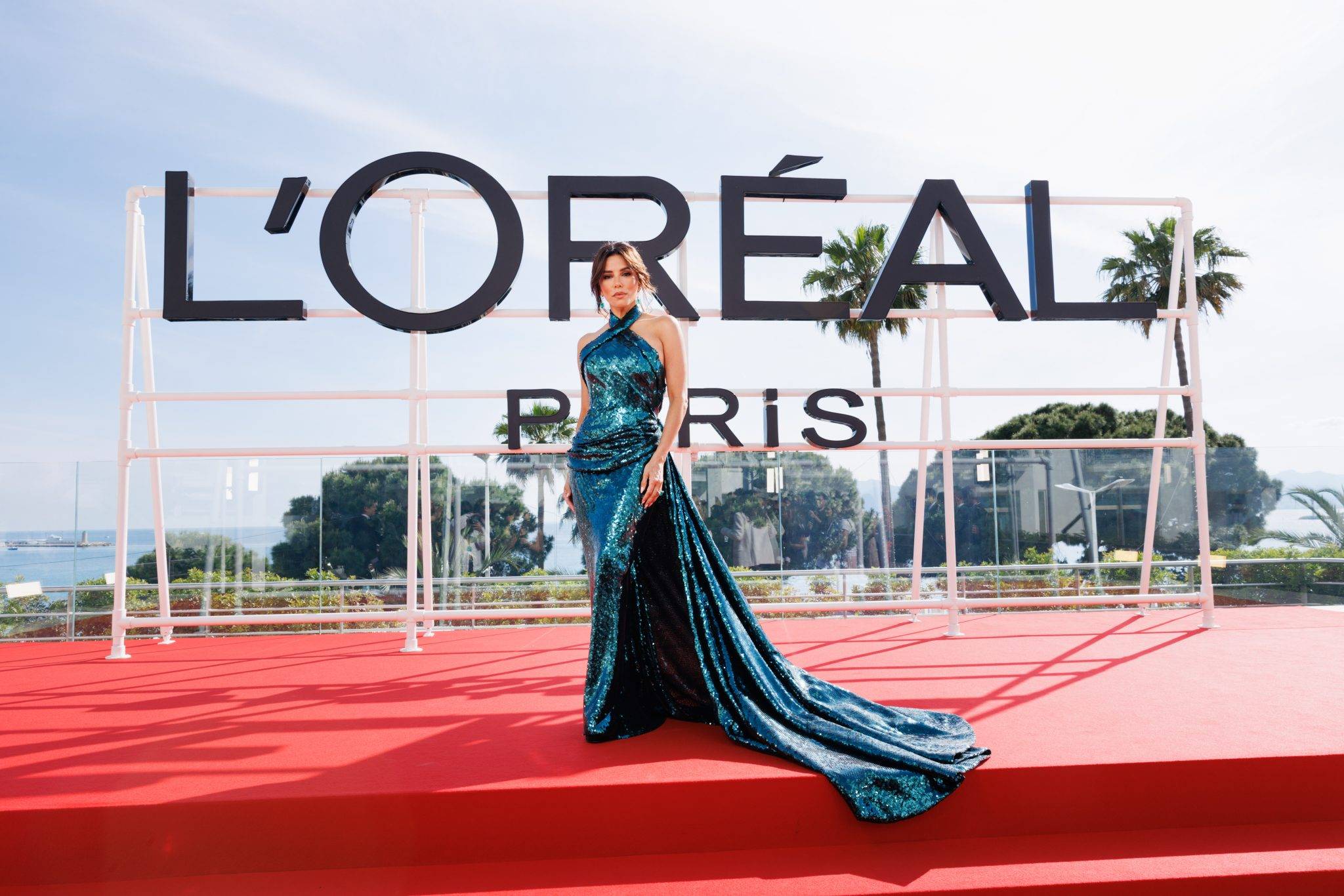 - L’Oréal Paris Plays Host to the Most Inspiring Personalities of the Cannes Film Festival