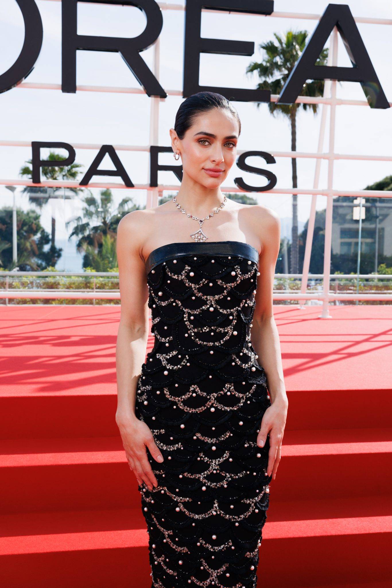  - L’Oréal Paris Plays Host to the Most Inspiring Personalities of the Cannes Film Festival