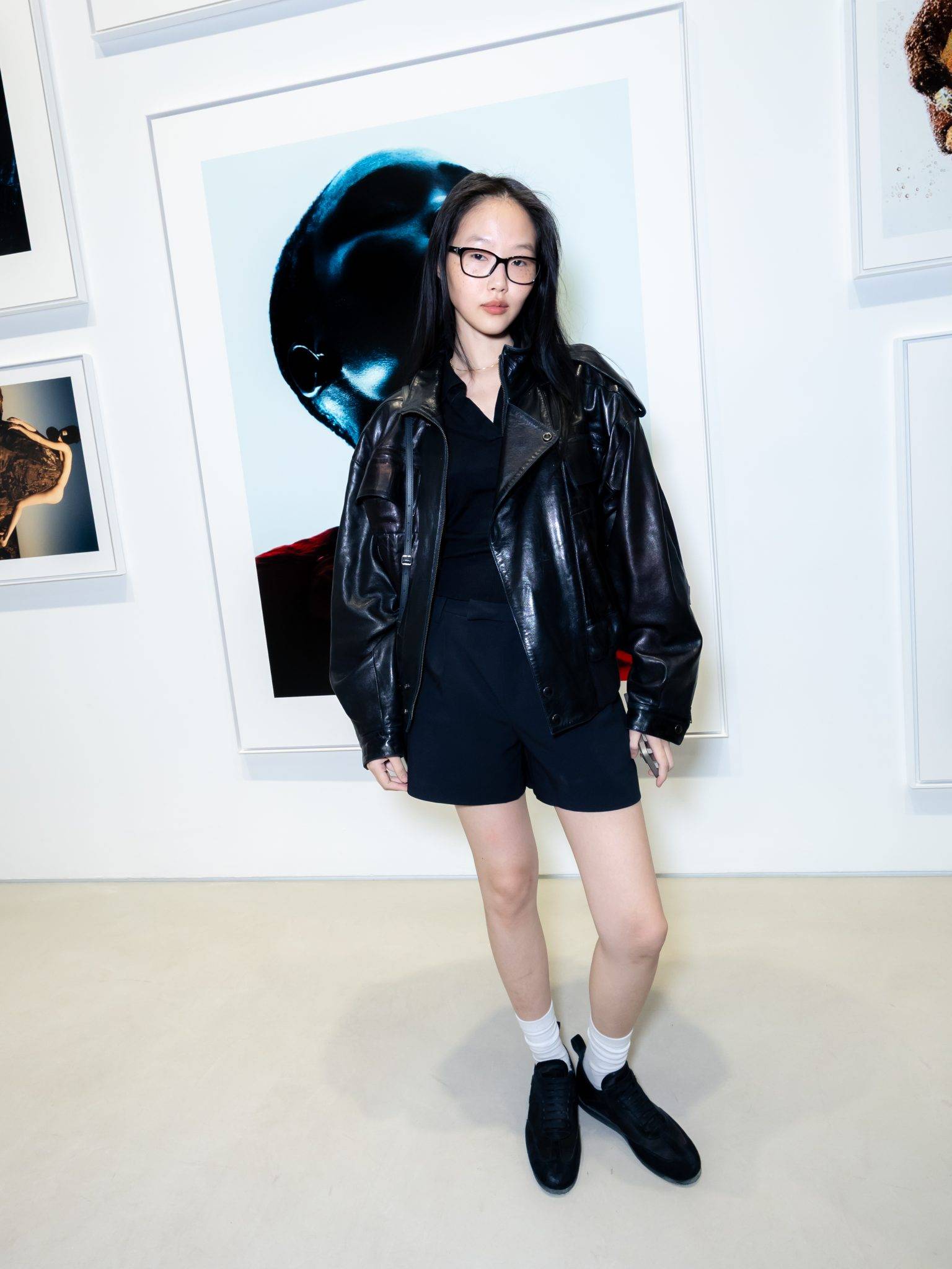  - Le Reiffers Art Center accueille l’exposition “Txema Yeste & Numéro”