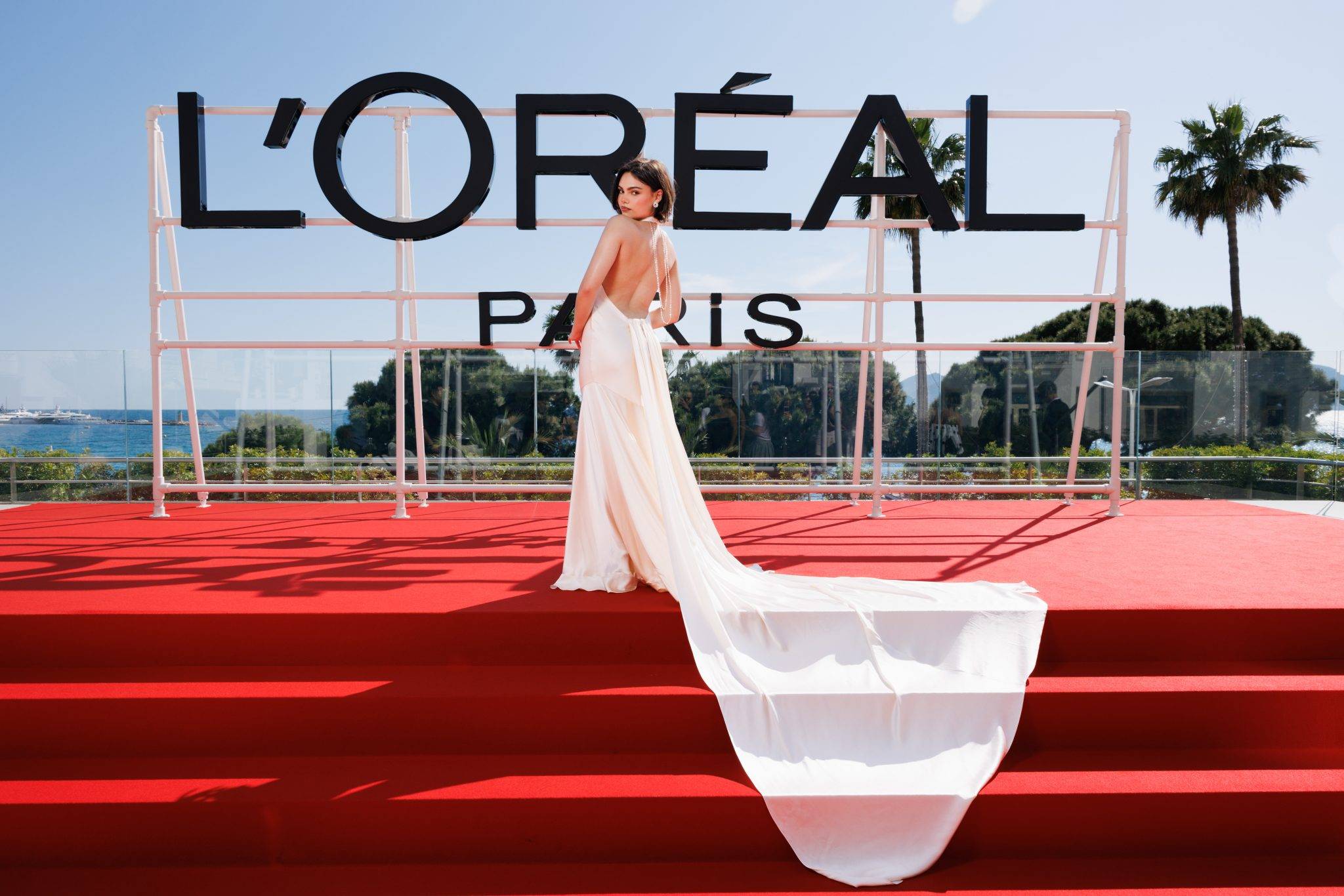  - L’Oréal Paris Plays Host to the Most Inspiring Personalities of the Cannes Film Festival