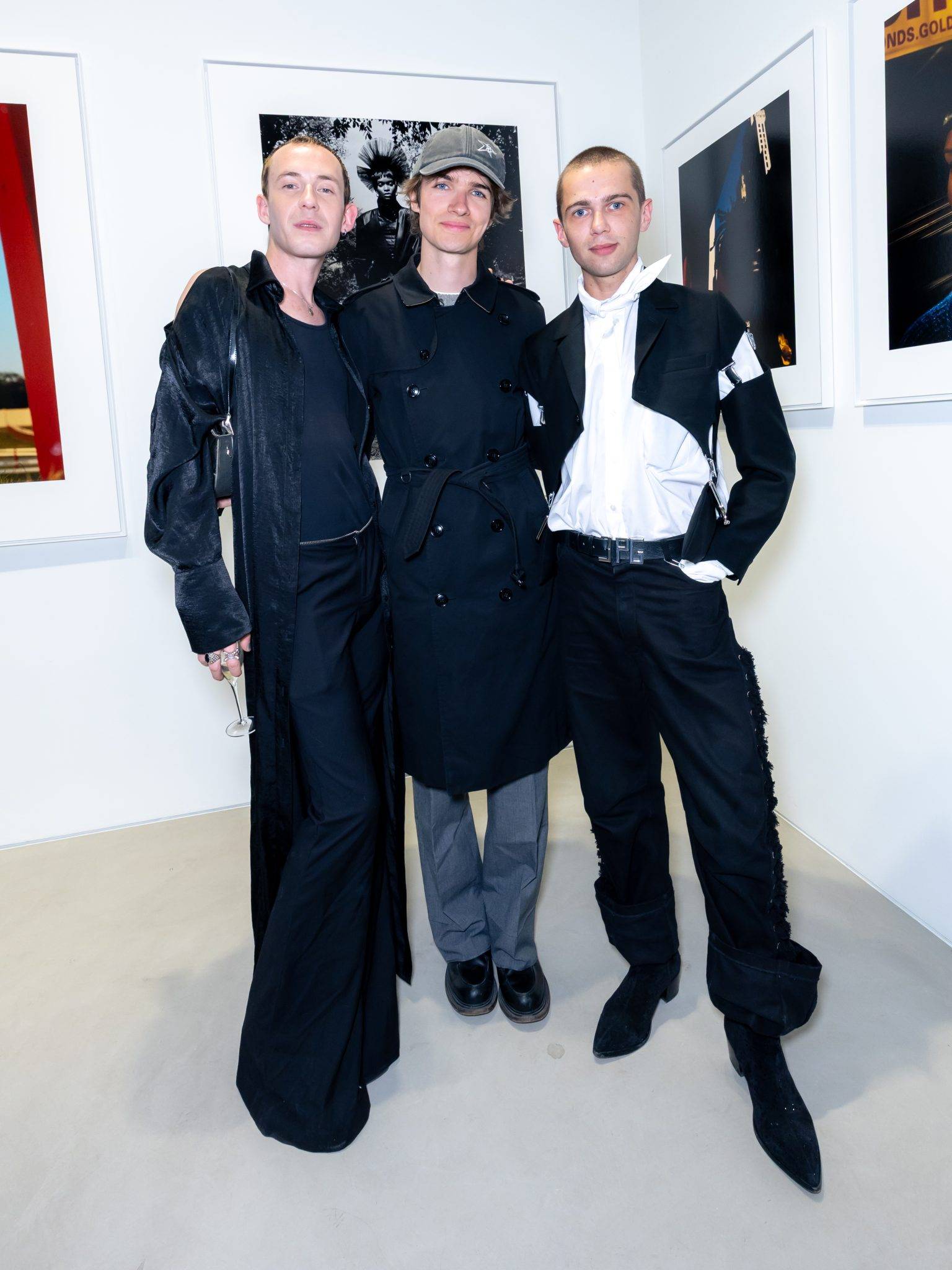  - The Reiffers Art Center Unveils the Exhibition “Txema Yeste & Numéro”