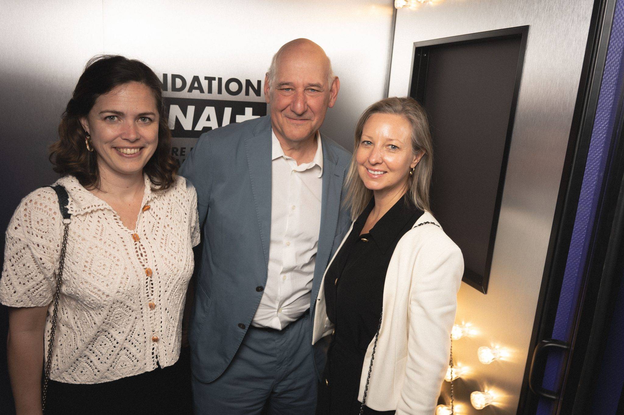  - Les Fondations Art Explora et CANAL+ lancent le CinéMo, un cinéma itinérant