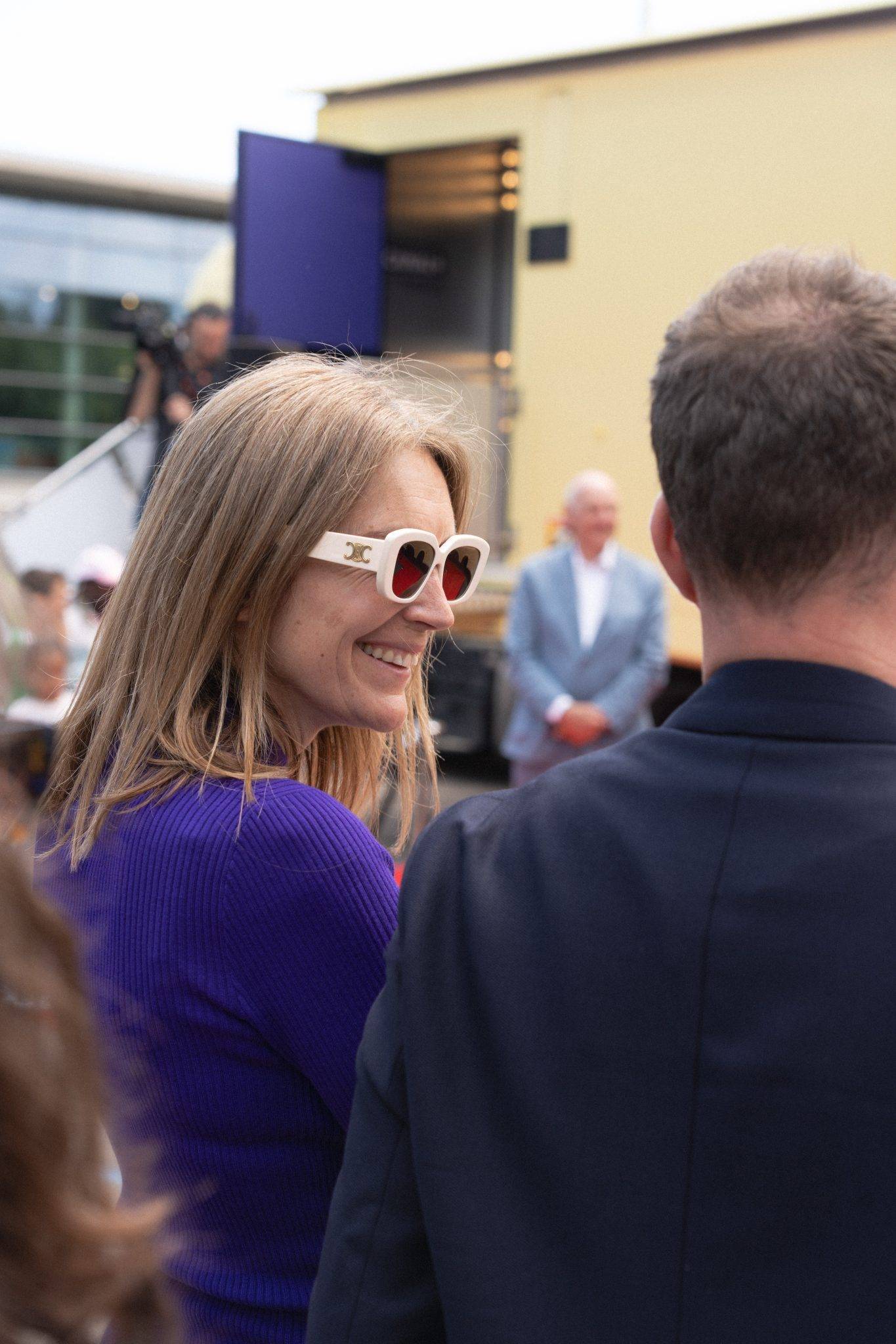  - The Art Explora Foundation and CANAL+  Launch The CinéMo, a Travelling Cinema