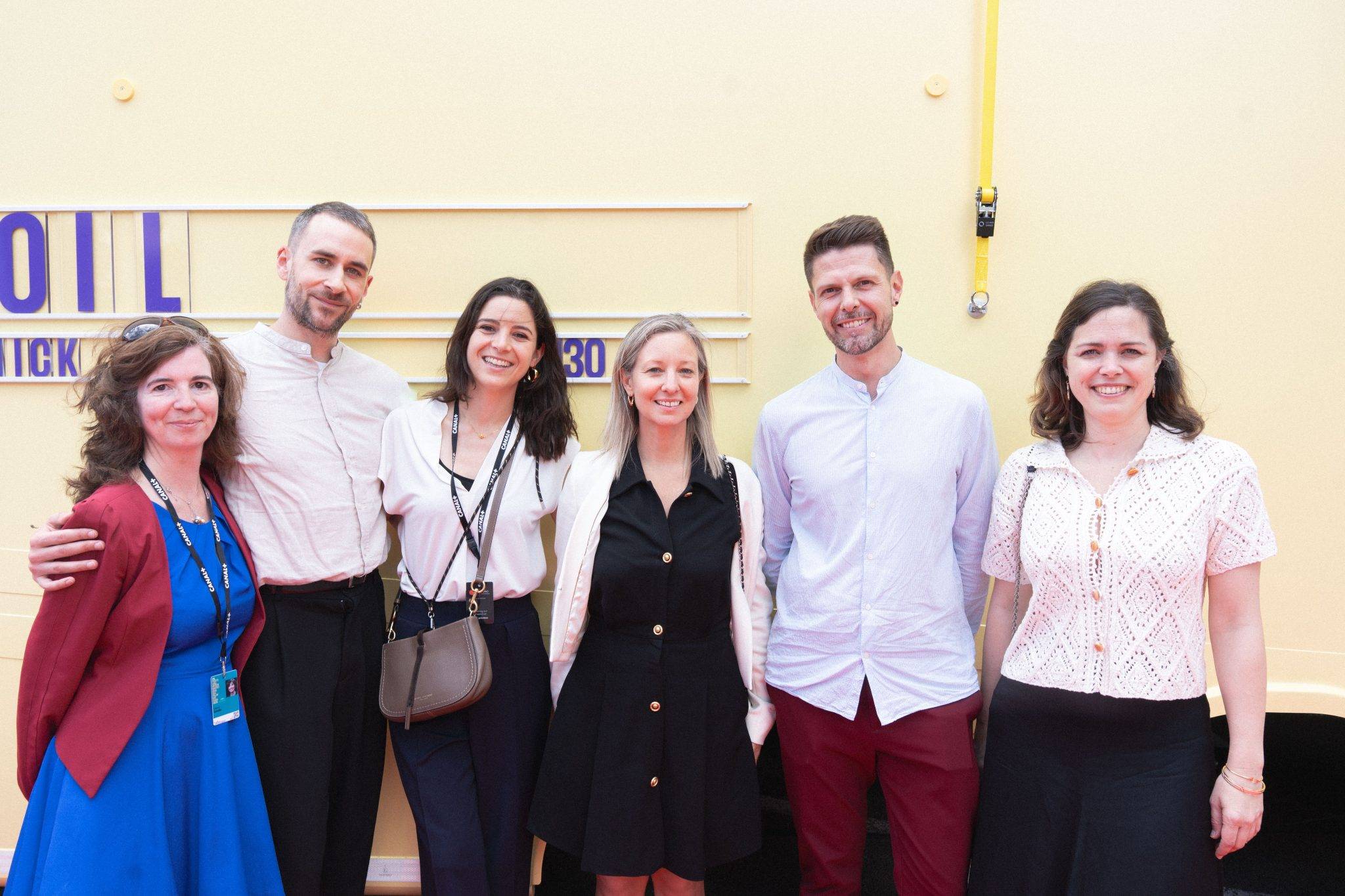  - Les Fondations Art Explora et CANAL+ lancent le CinéMo, un cinéma itinérant