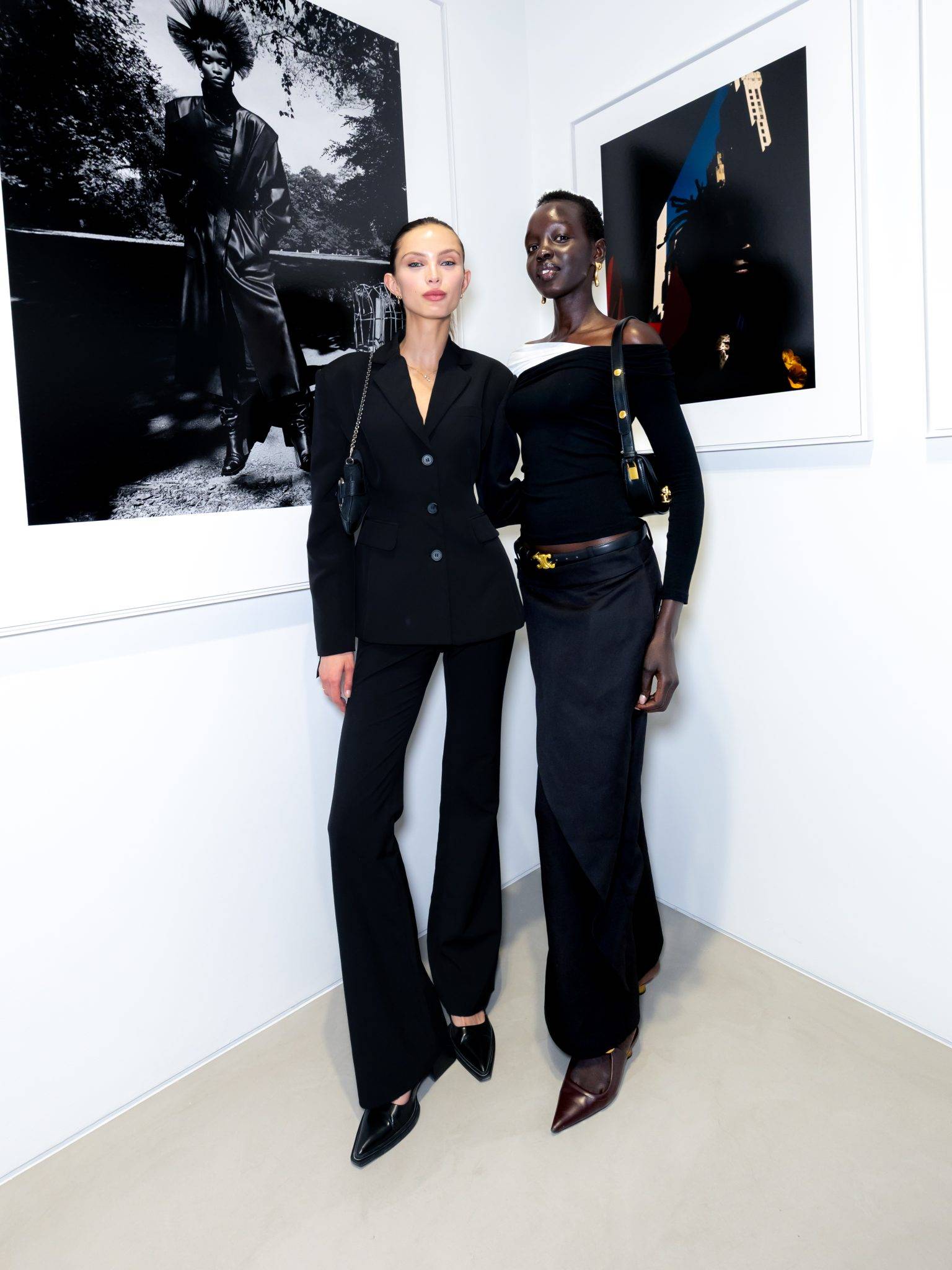  - Le Reiffers Art Center accueille l’exposition “Txema Yeste & Numéro”