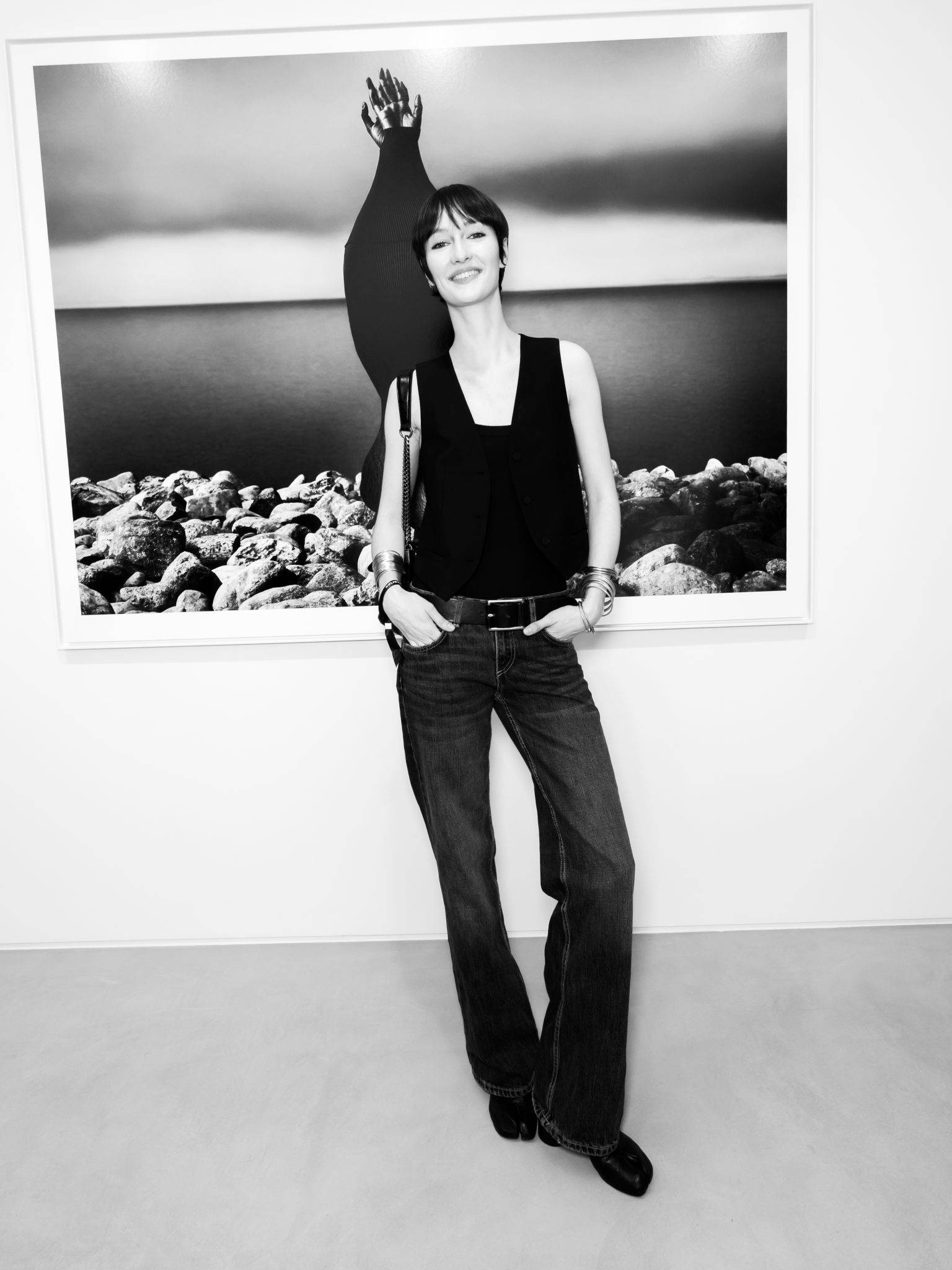  - Le Reiffers Art Center accueille l’exposition “Txema Yeste & Numéro”