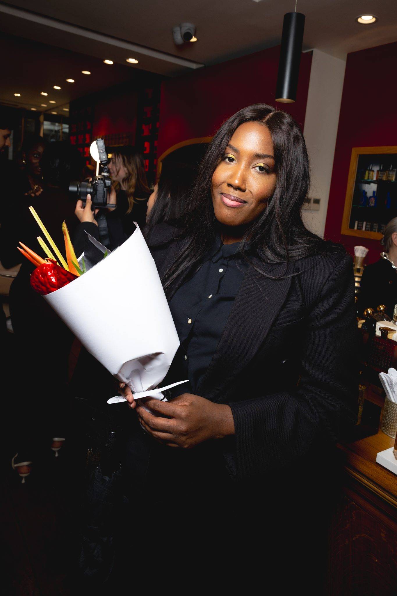  - Sueño Latino de Aedes de Venustas s’empare de Paris