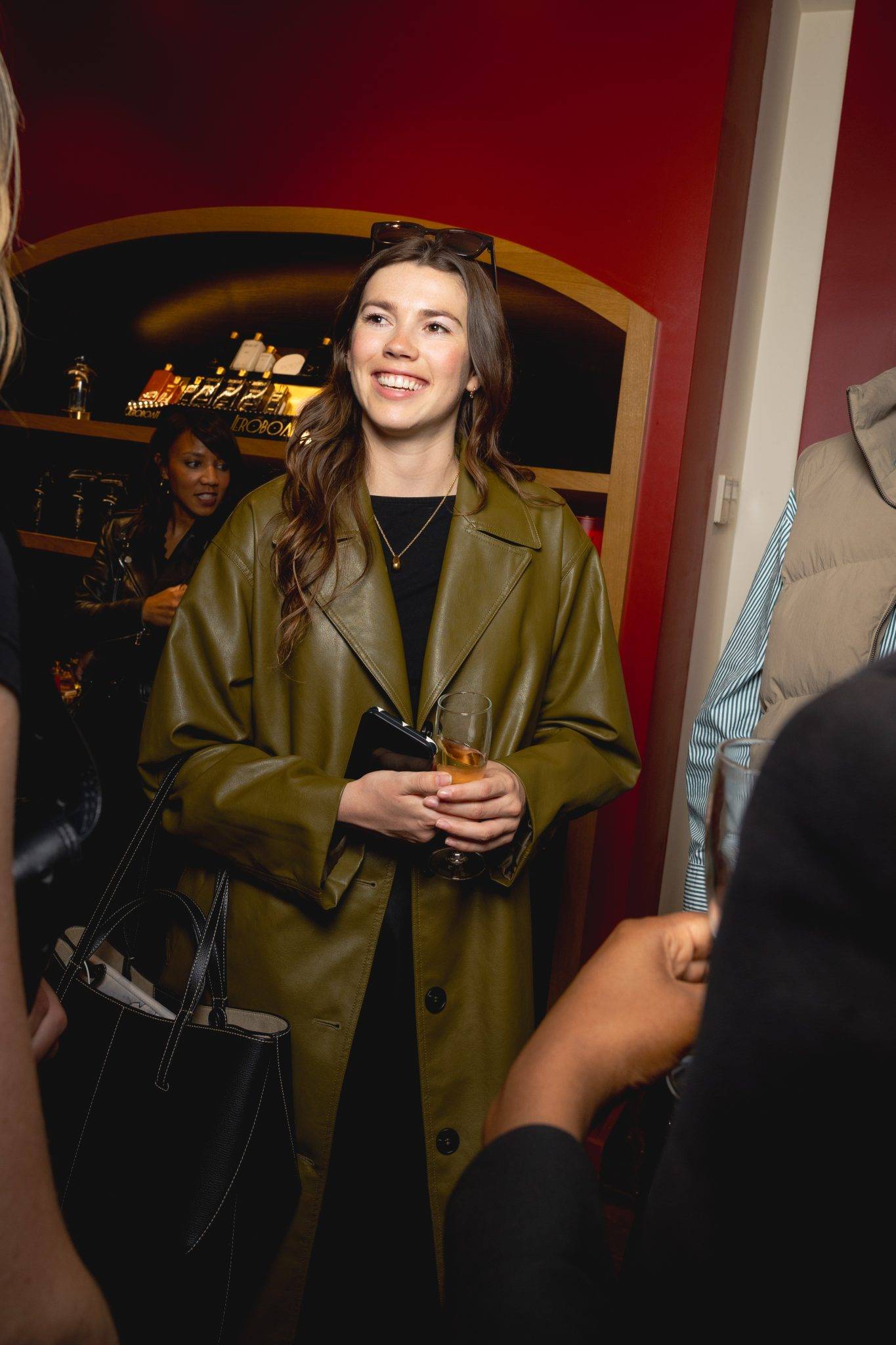  - Sueño Latino by Aedes de Venustas Launches in Paris