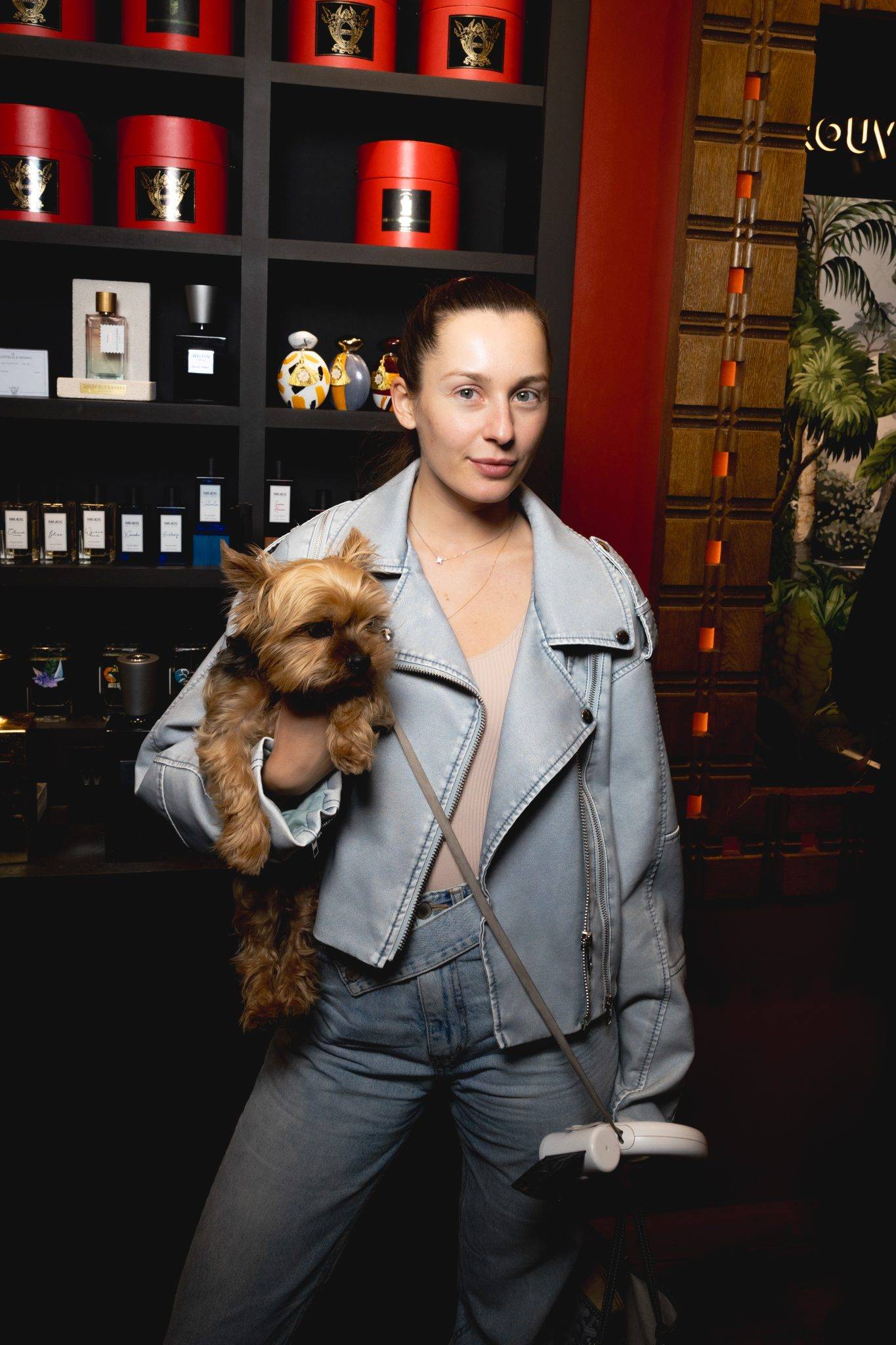  - Sueño Latino de Aedes de Venustas s’empare de Paris