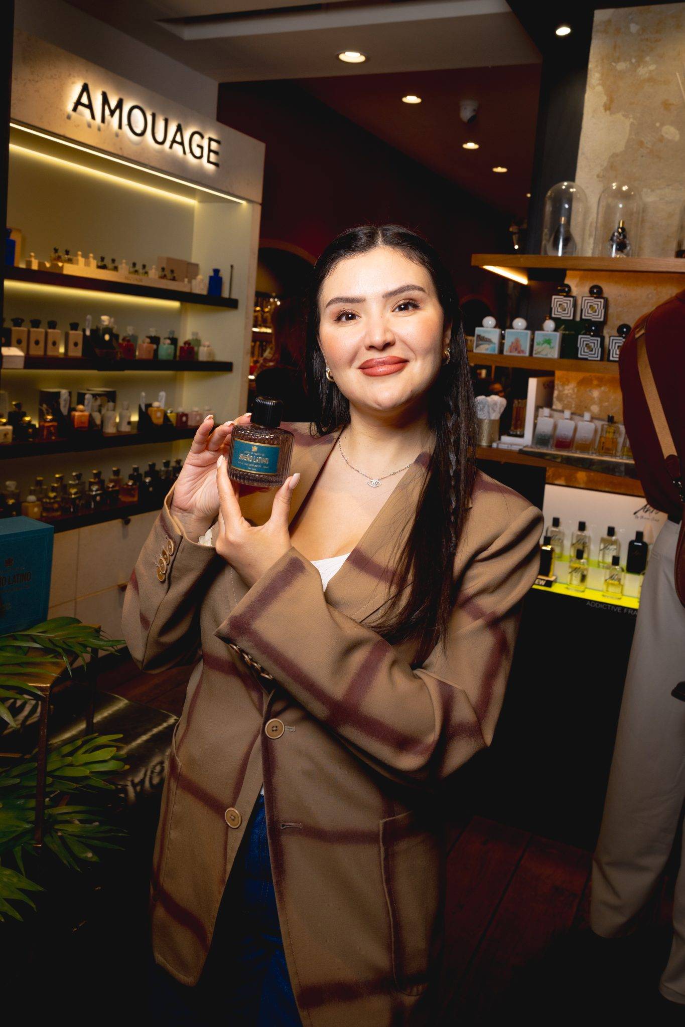  - Sueño Latino de Aedes de Venustas s’empare de Paris