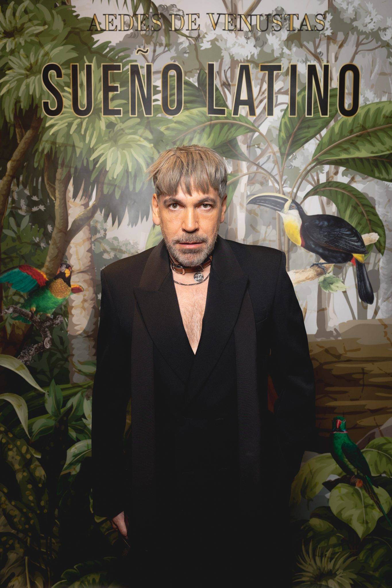  - Sueño Latino de Aedes de Venustas s’empare de Paris