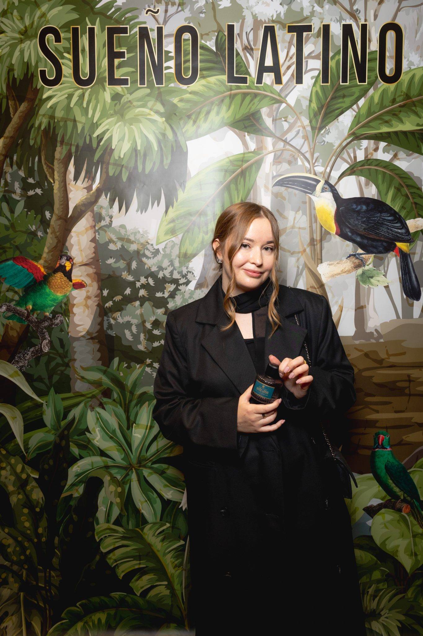  - Sueño Latino de Aedes de Venustas s’empare de Paris