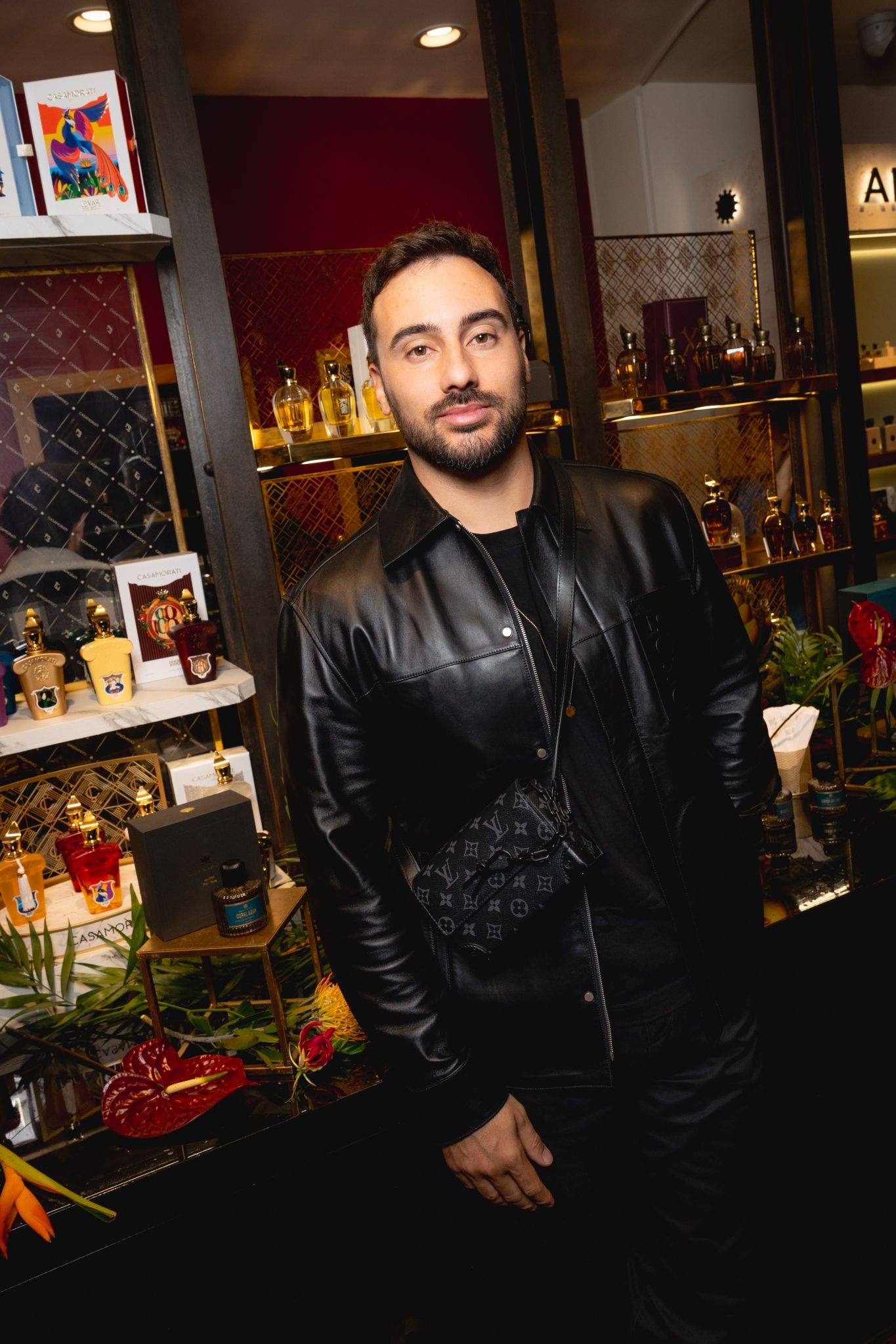  - Sueño Latino by Aedes de Venustas Launches in Paris