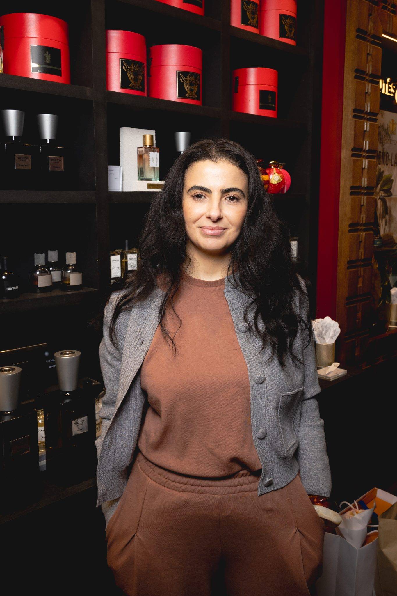  - Sueño Latino de Aedes de Venustas s’empare de Paris