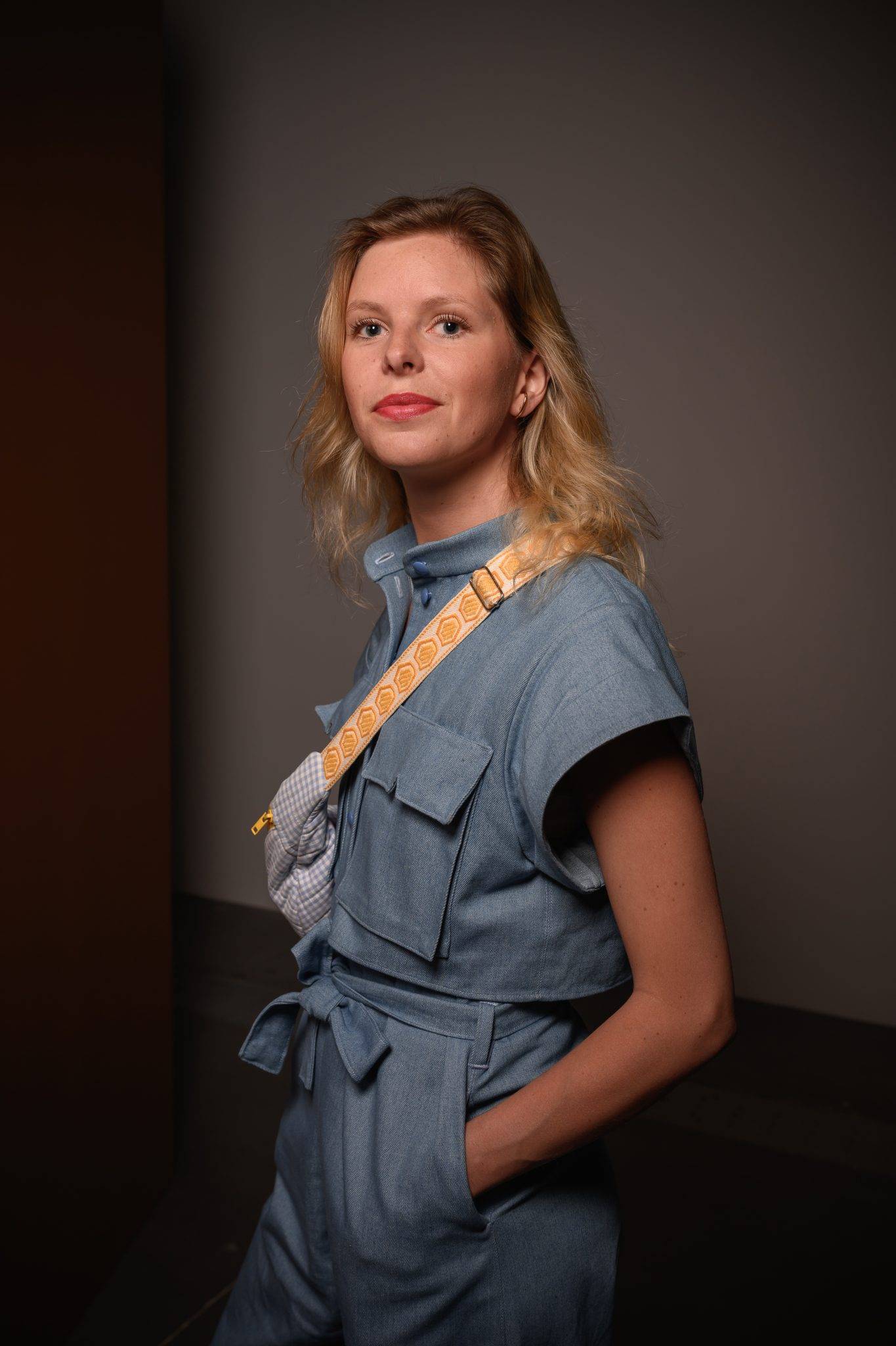  - The Mucem Unveils the Exhibition “Amazigh: Cycles, Ornaments, Patterns”