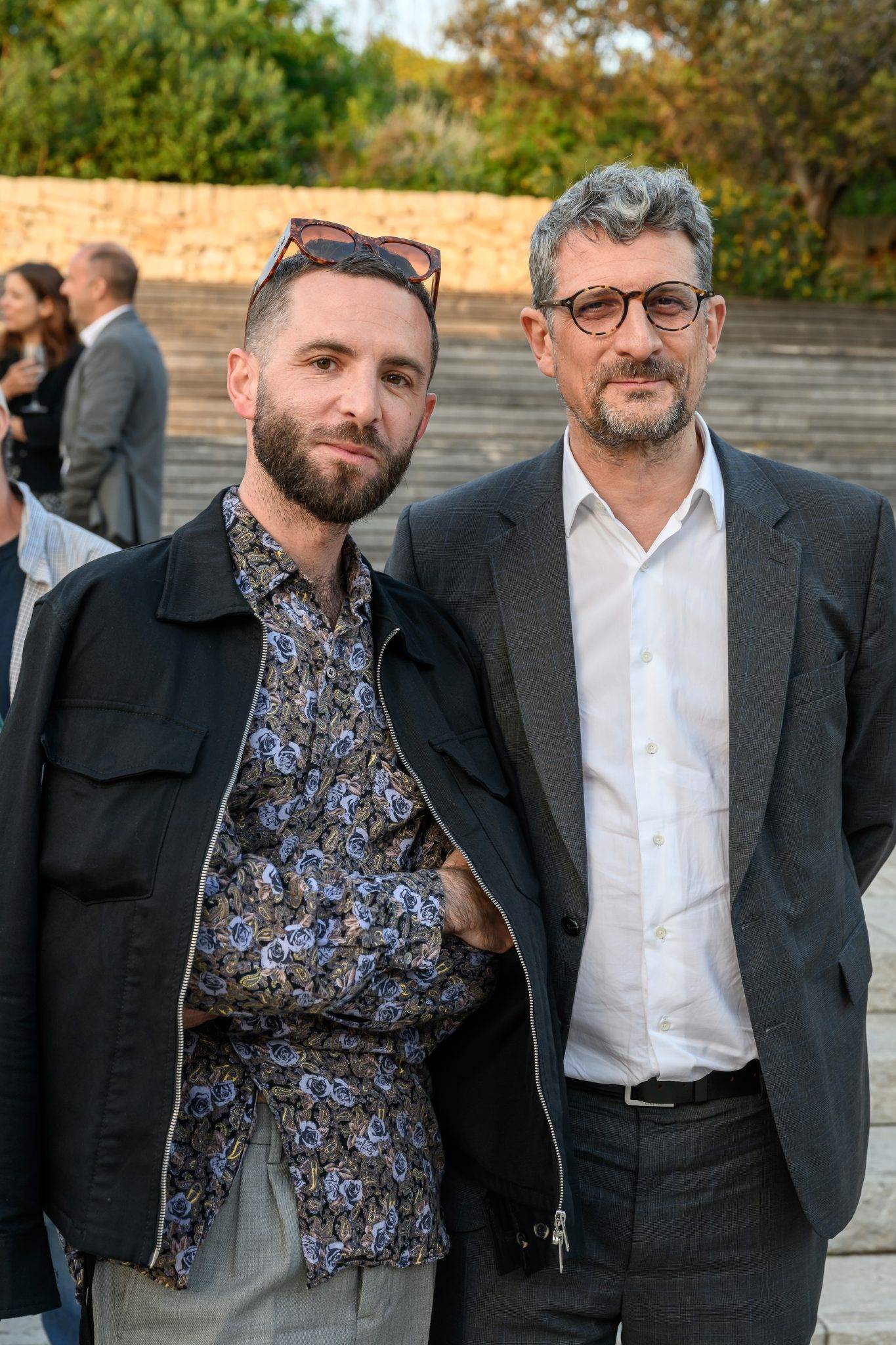  - L’exposition « Amazighes. Cycles, parures, motifs » illumine le Mucem