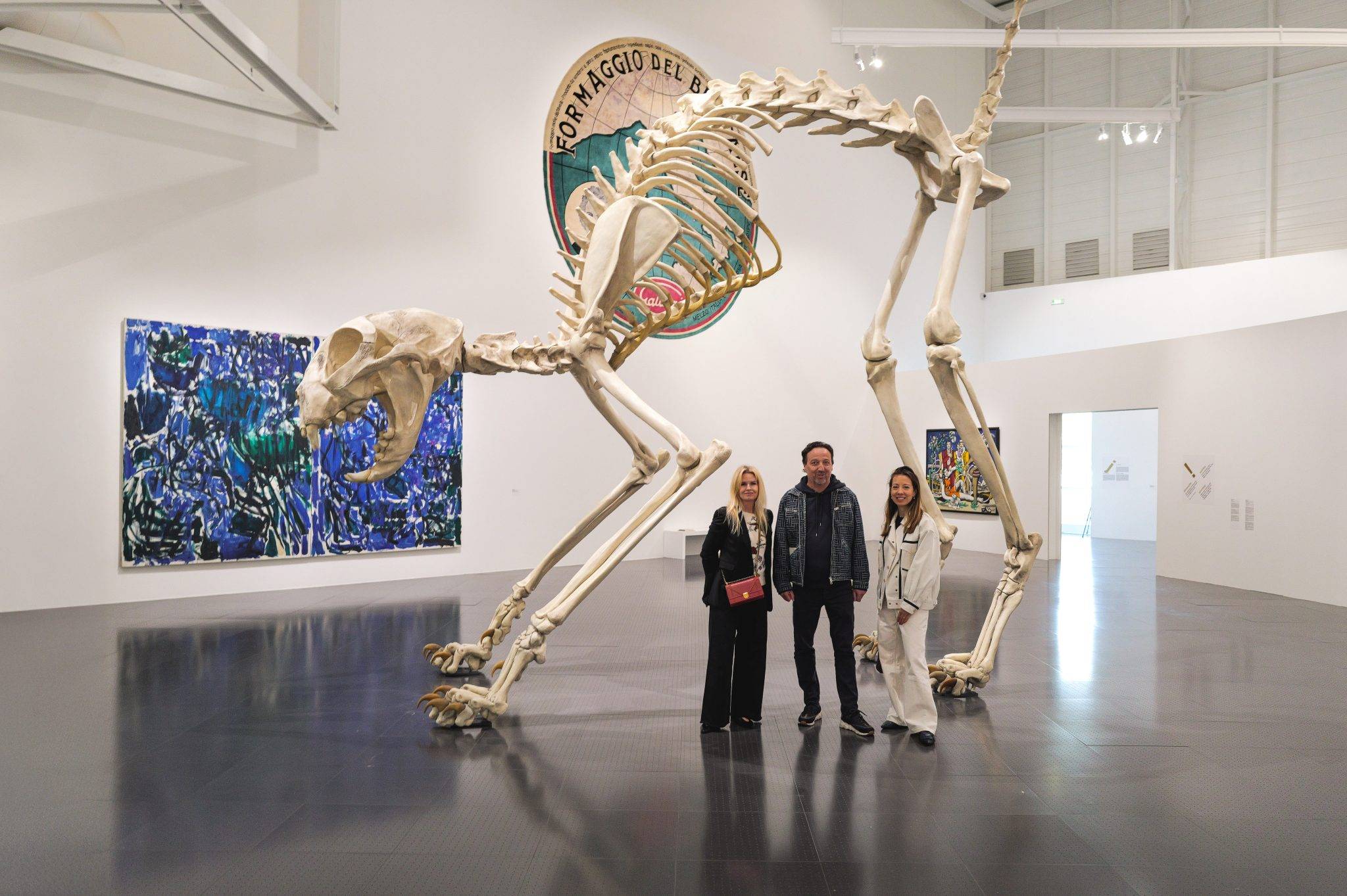  - To Celebrate its 15th Anniversary, the Centre Pompidou-Metz Invites Maurizio Cattelan to Reinvent Sundays