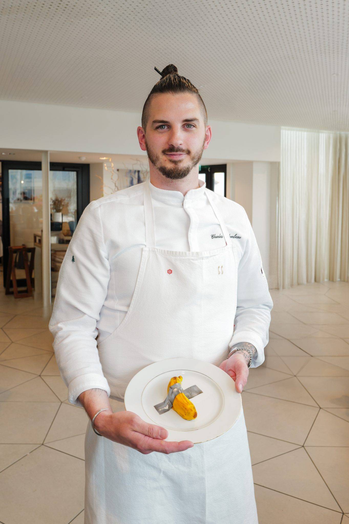  - Pour ses 15 ans, le Centre Pompidou-Metz invite Maurizio Cattelan à réinventer le dimanche