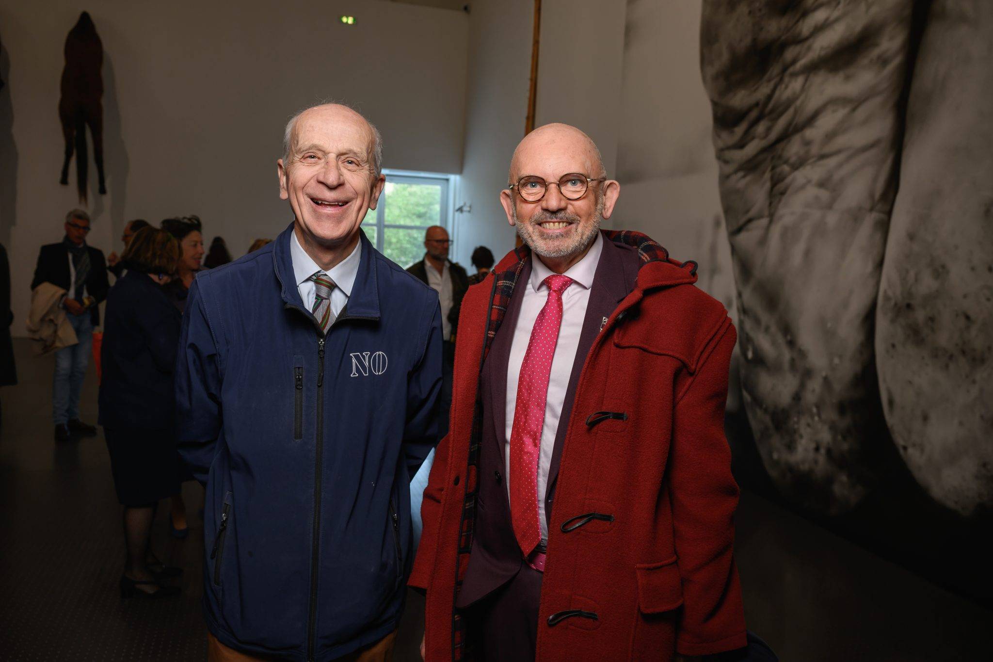  - Pour ses 15 ans, le Centre Pompidou-Metz invite Maurizio Cattelan à réinventer le dimanche