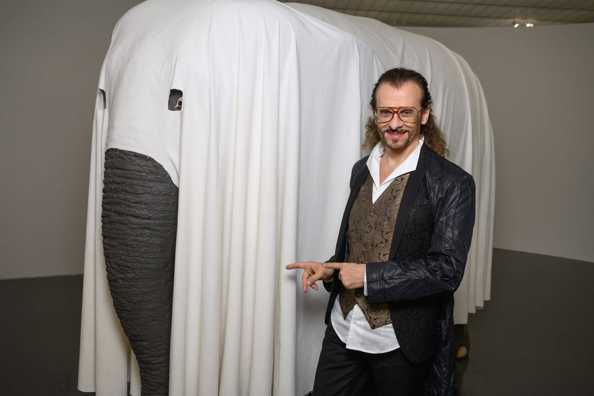  - To Celebrate its 15th Anniversary, the Centre Pompidou-Metz Invites Maurizio Cattelan to Reinvent Sundays