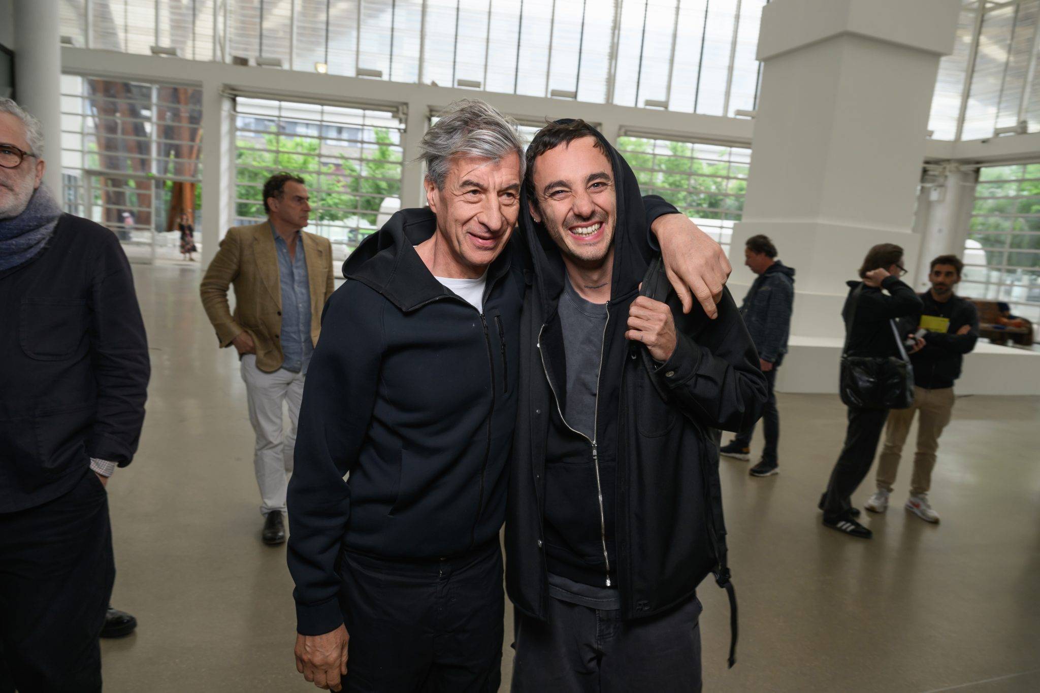 - To Celebrate its 15th Anniversary, the Centre Pompidou-Metz Invites Maurizio Cattelan to Reinvent Sundays