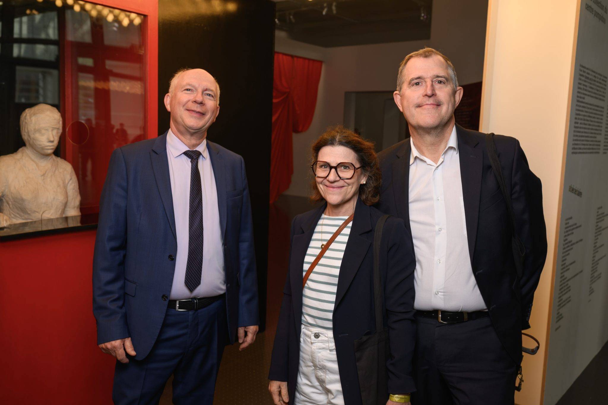  - Pour ses 15 ans, le Centre Pompidou-Metz invite Maurizio Cattelan à réinventer le dimanche