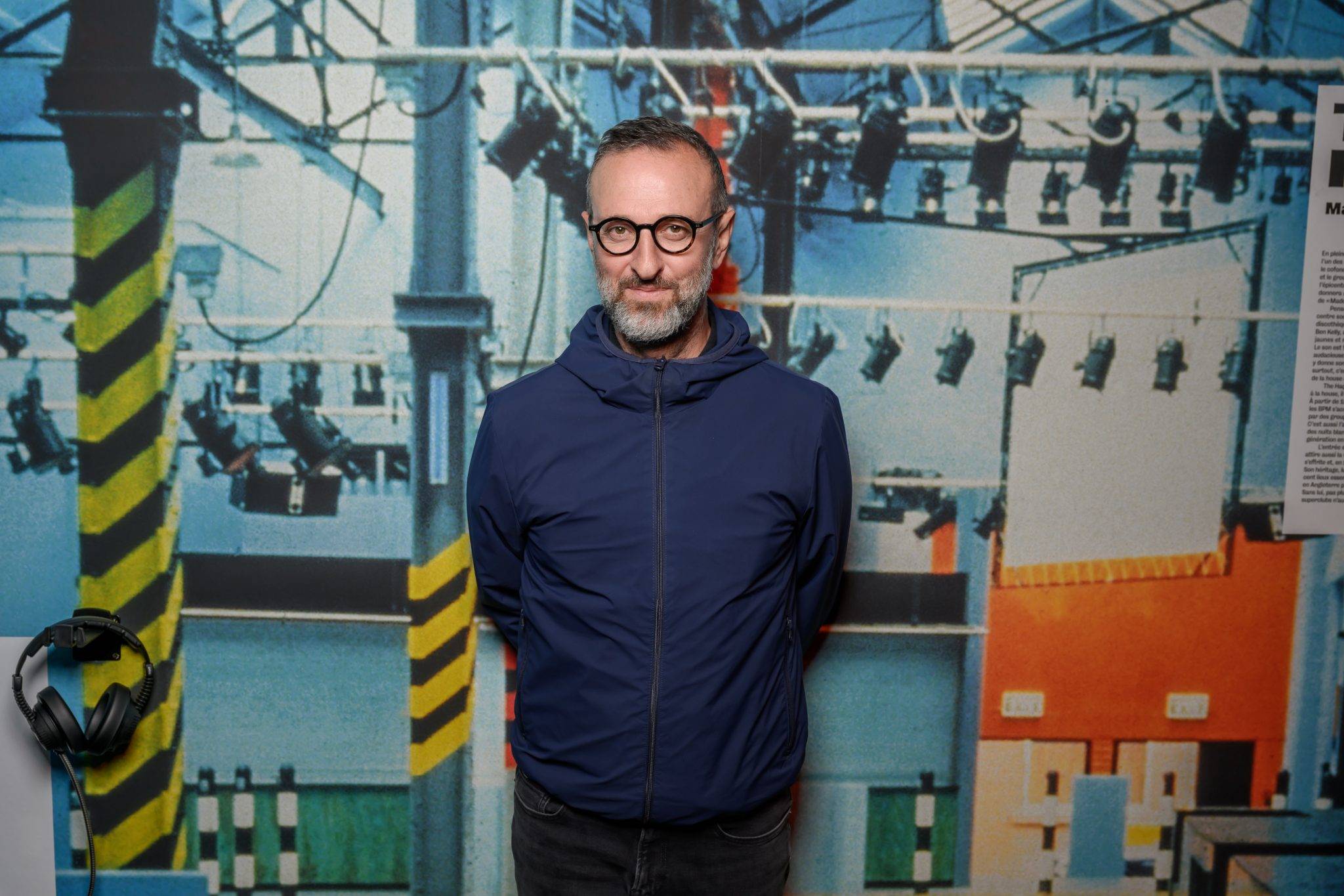  - CLUBBING: A Tribute to Club Culture at the Grand Palais Immersif