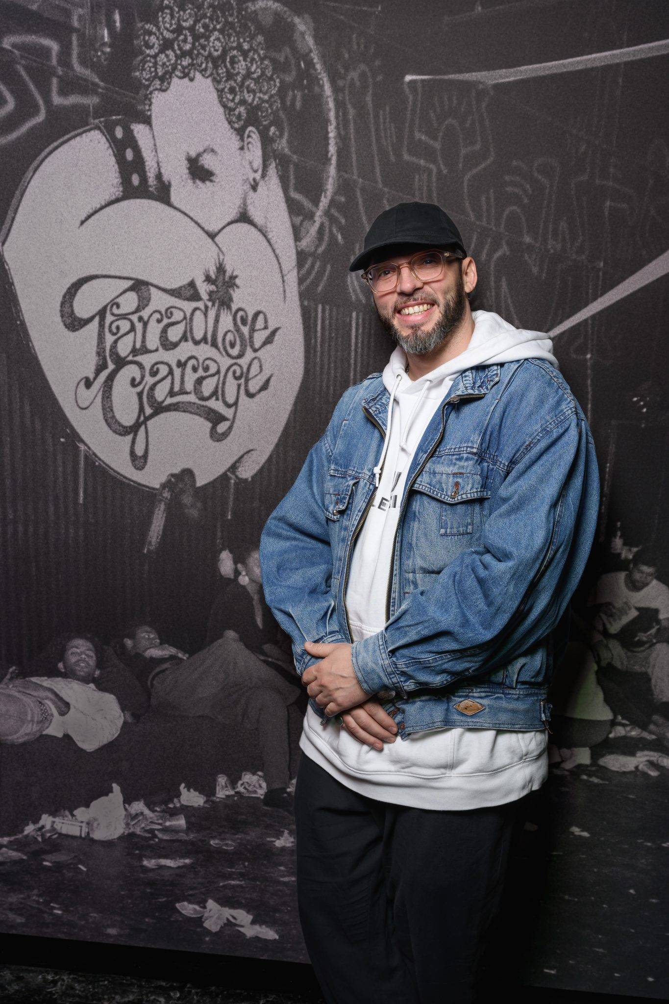  - Le Grand Palais Immersif rend hommage à la culture club avec CLUBBING