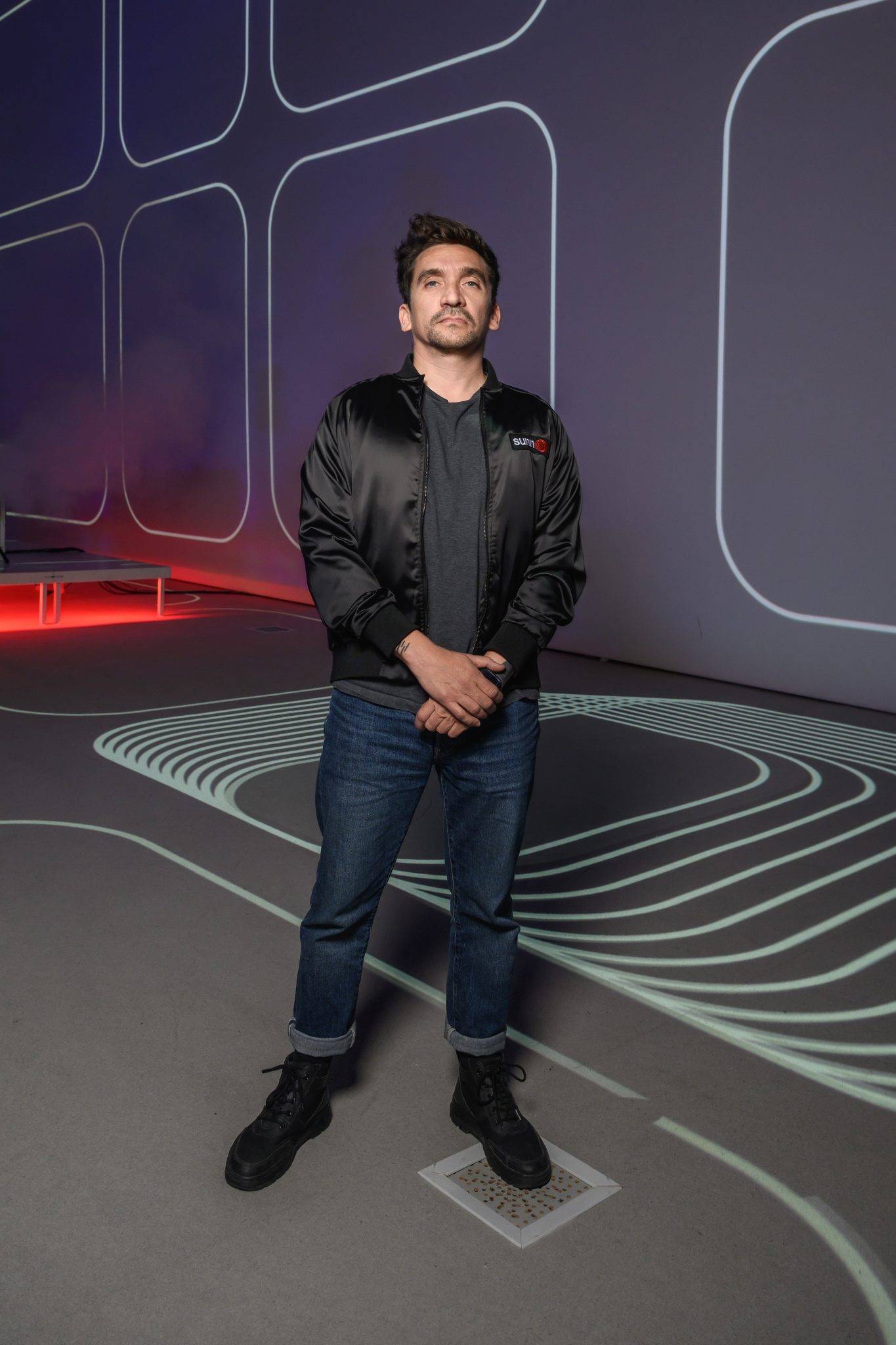  - Le Grand Palais Immersif rend hommage à la culture club avec CLUBBING