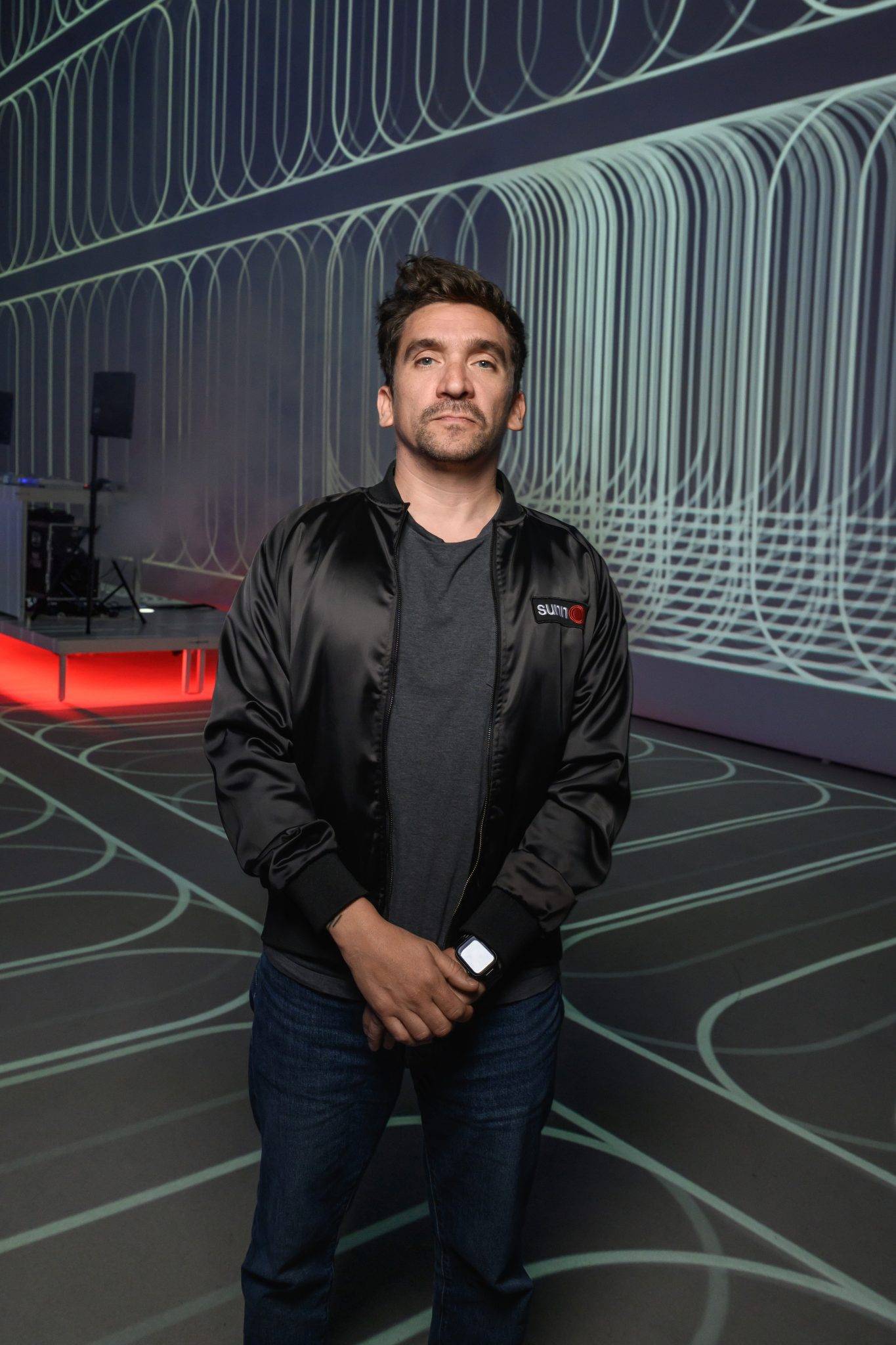  - Le Grand Palais Immersif rend hommage à la culture club avec CLUBBING