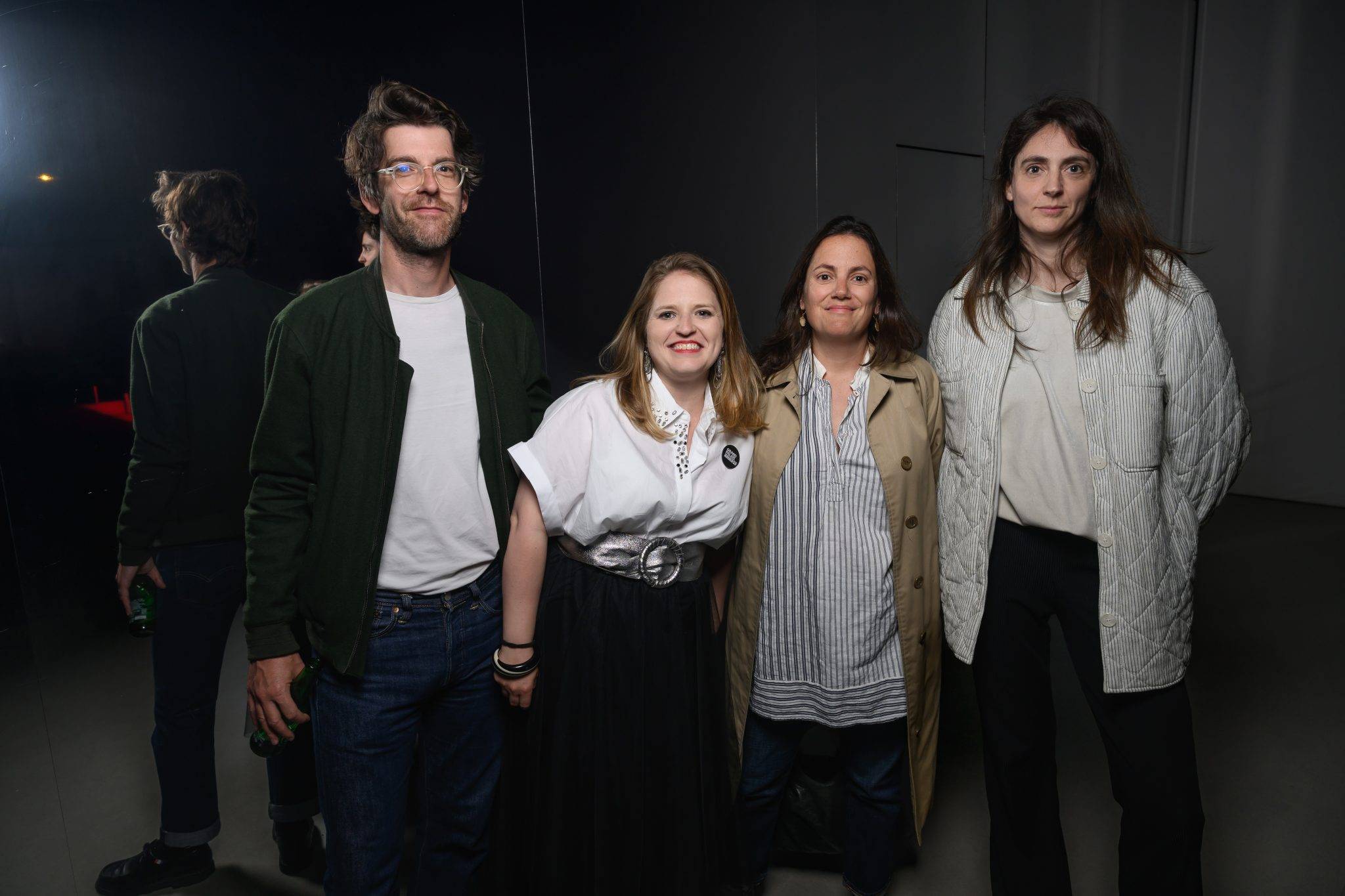  - Le Grand Palais Immersif rend hommage à la culture club avec CLUBBING