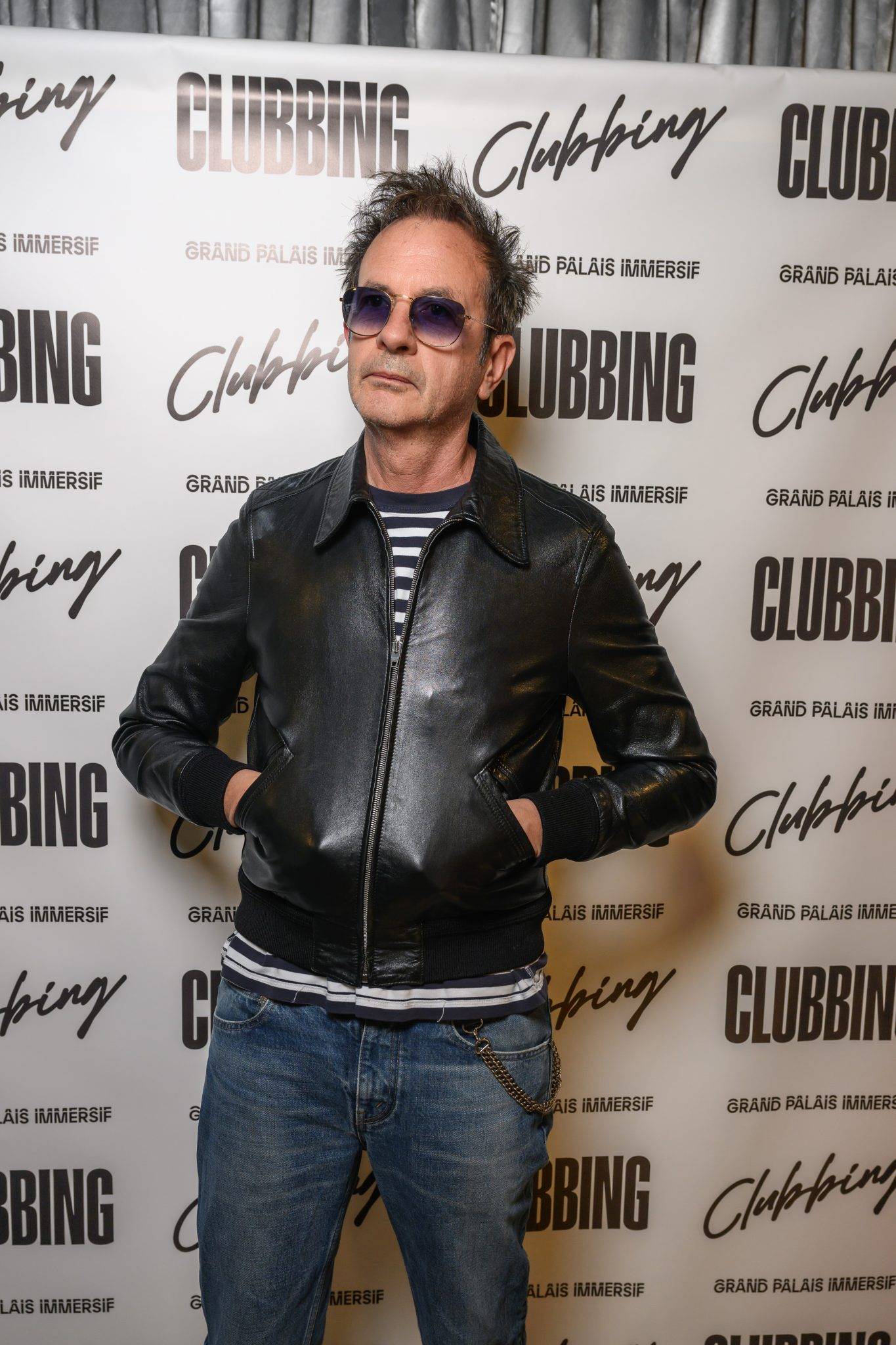  - Le Grand Palais Immersif rend hommage à la culture club avec CLUBBING