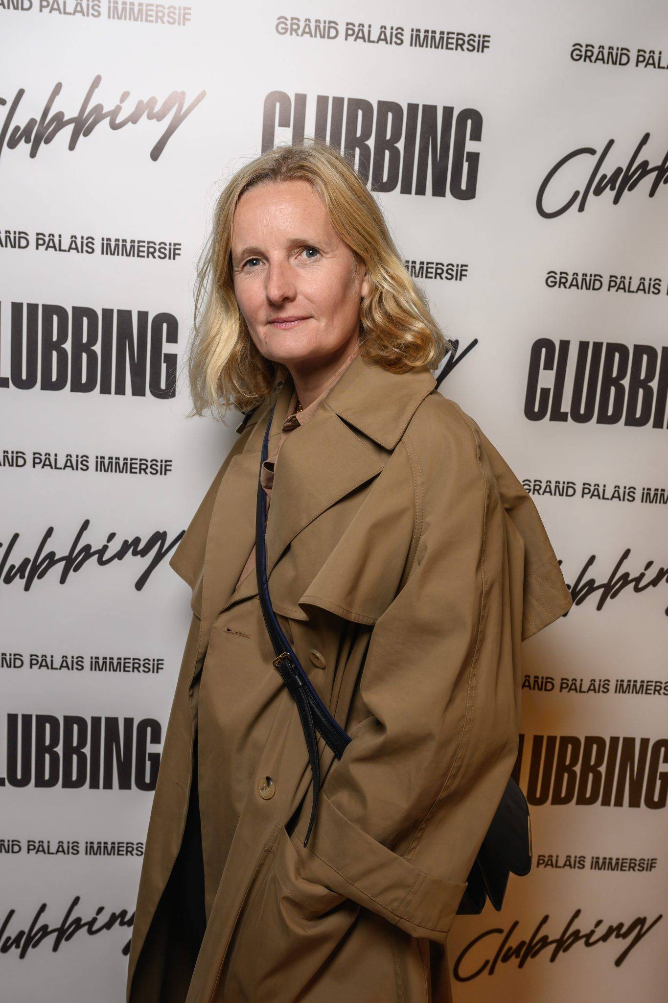  - CLUBBING: A Tribute to Club Culture at the Grand Palais Immersif