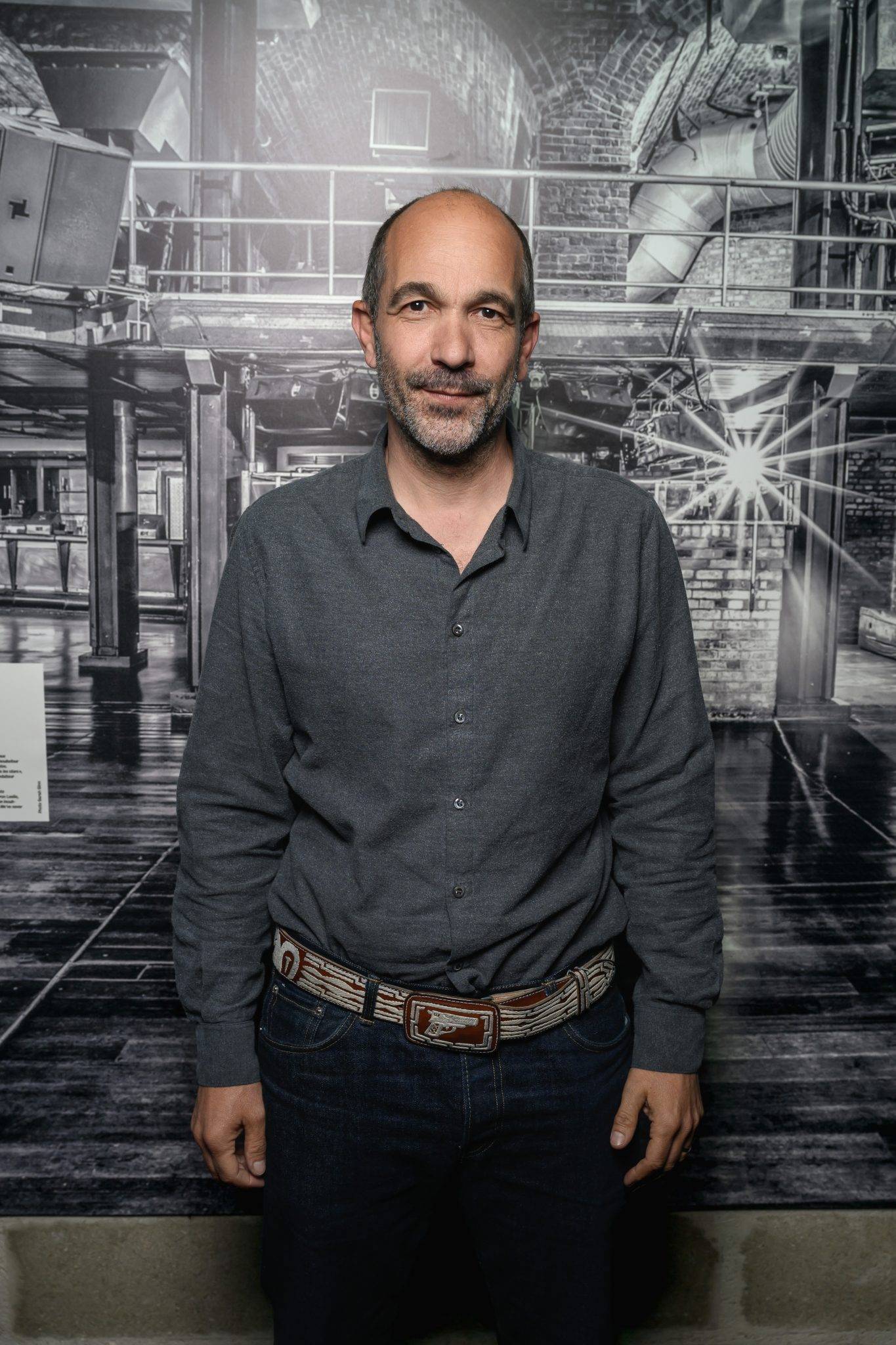  - Le Grand Palais Immersif rend hommage à la culture club avec CLUBBING