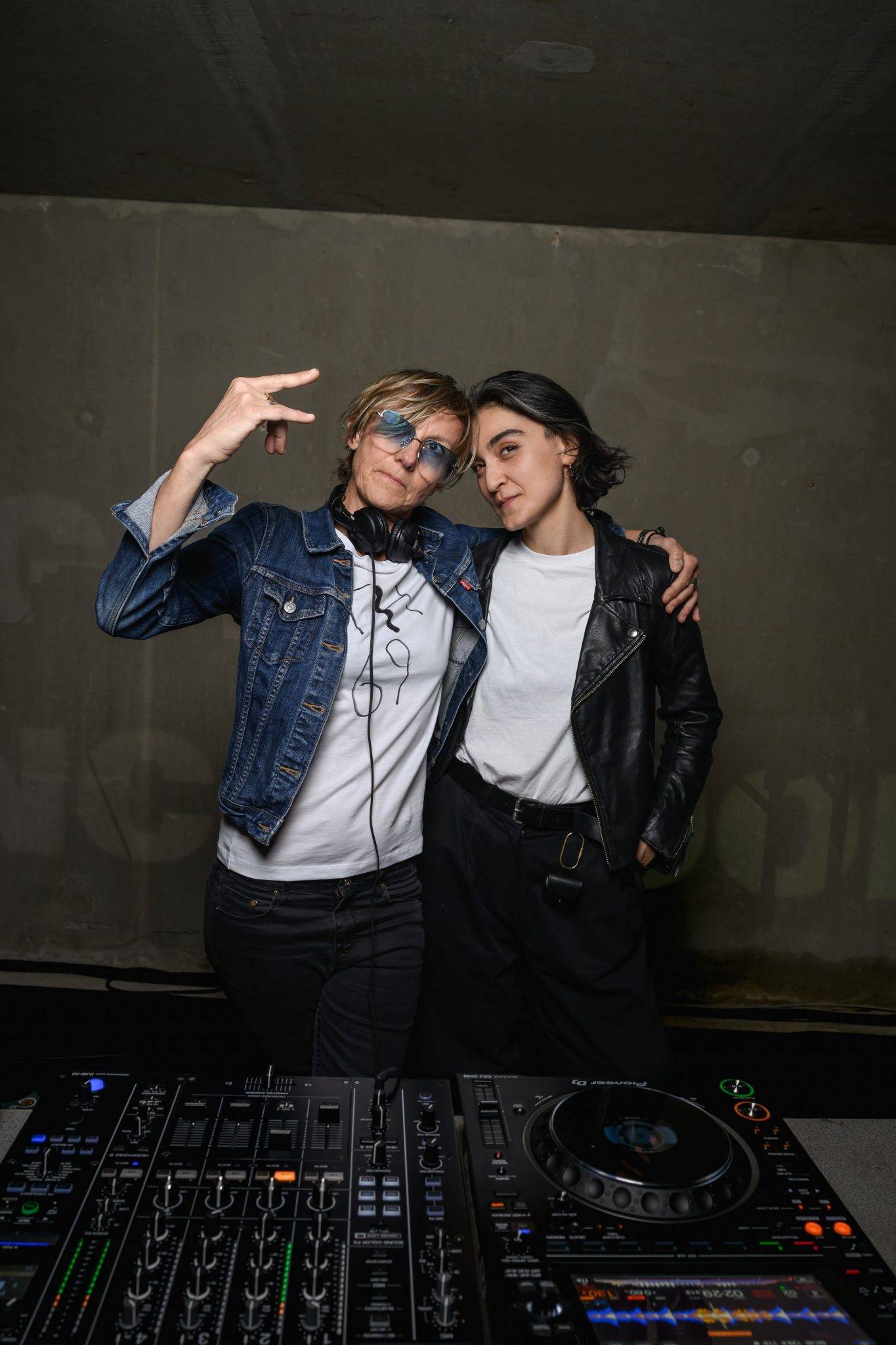  - CLUBBING: A Tribute to Club Culture at the Grand Palais Immersif