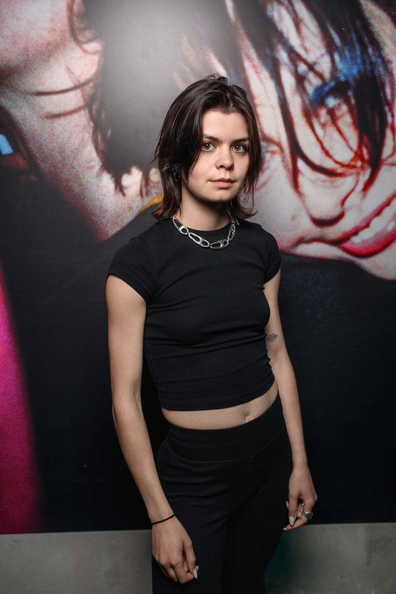  - Le Grand Palais Immersif rend hommage à la culture club avec CLUBBING