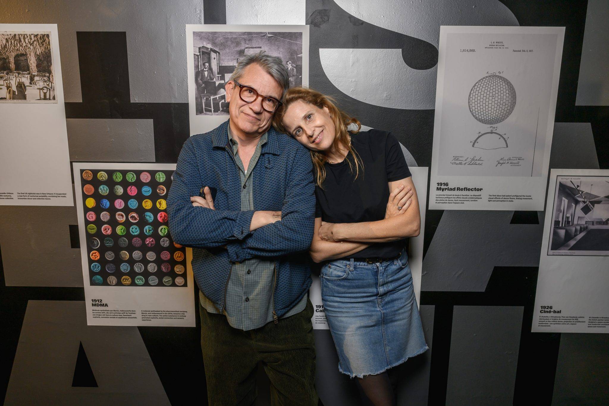  - Le Grand Palais Immersif rend hommage à la culture club avec CLUBBING