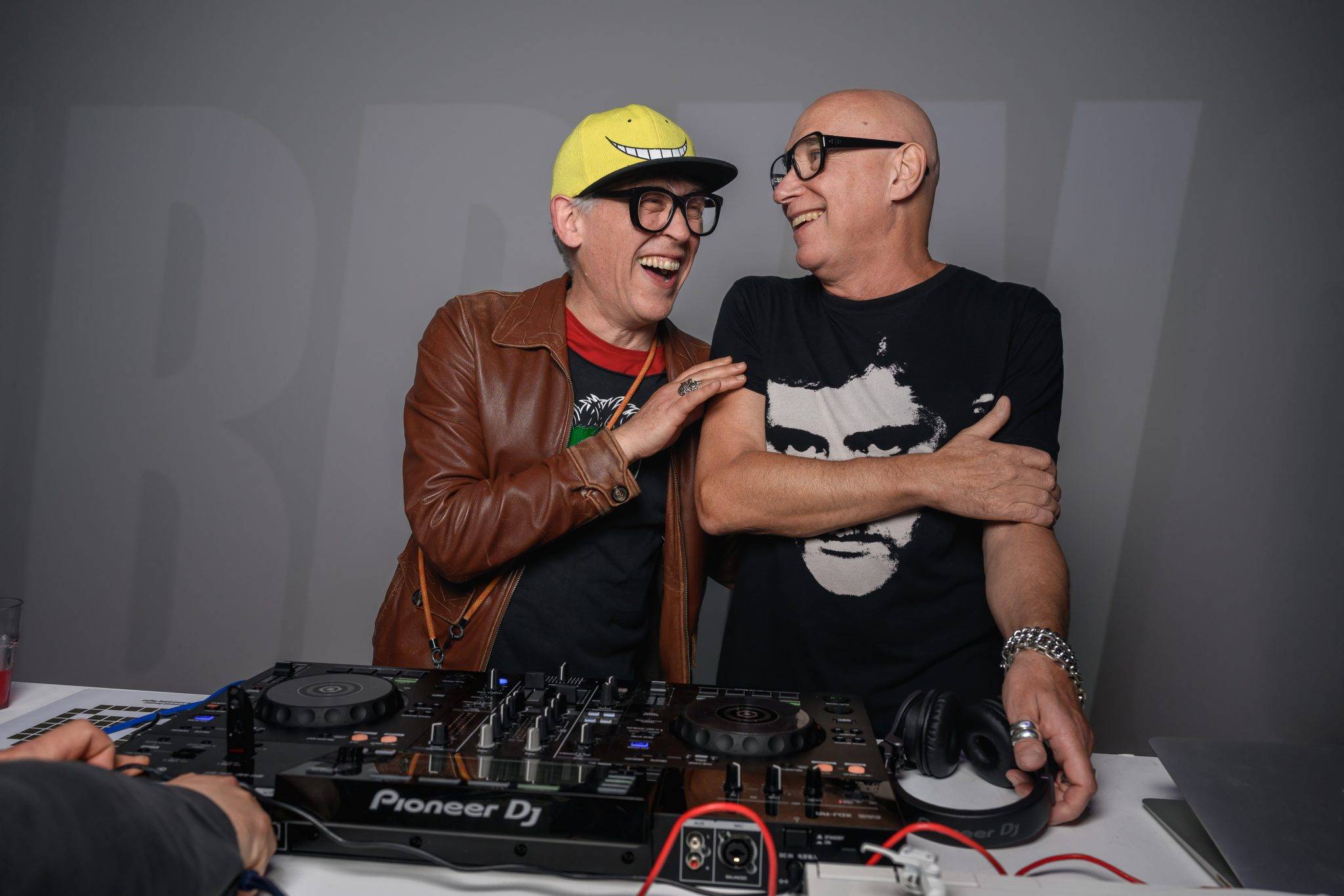  - Le Grand Palais Immersif rend hommage à la culture club avec CLUBBING