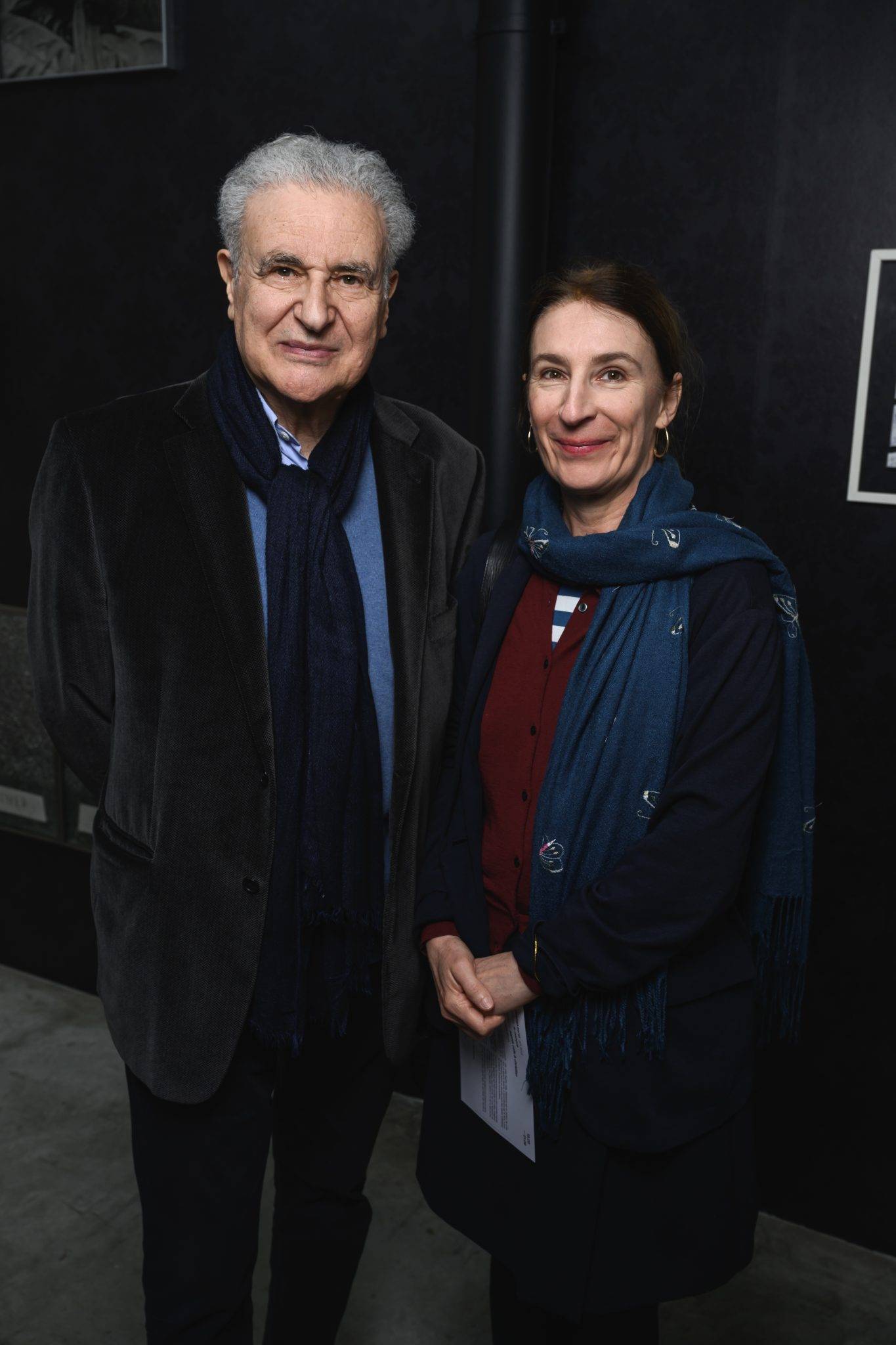  - Le manque mis en scène par Sophie Calle chez Christian Berst