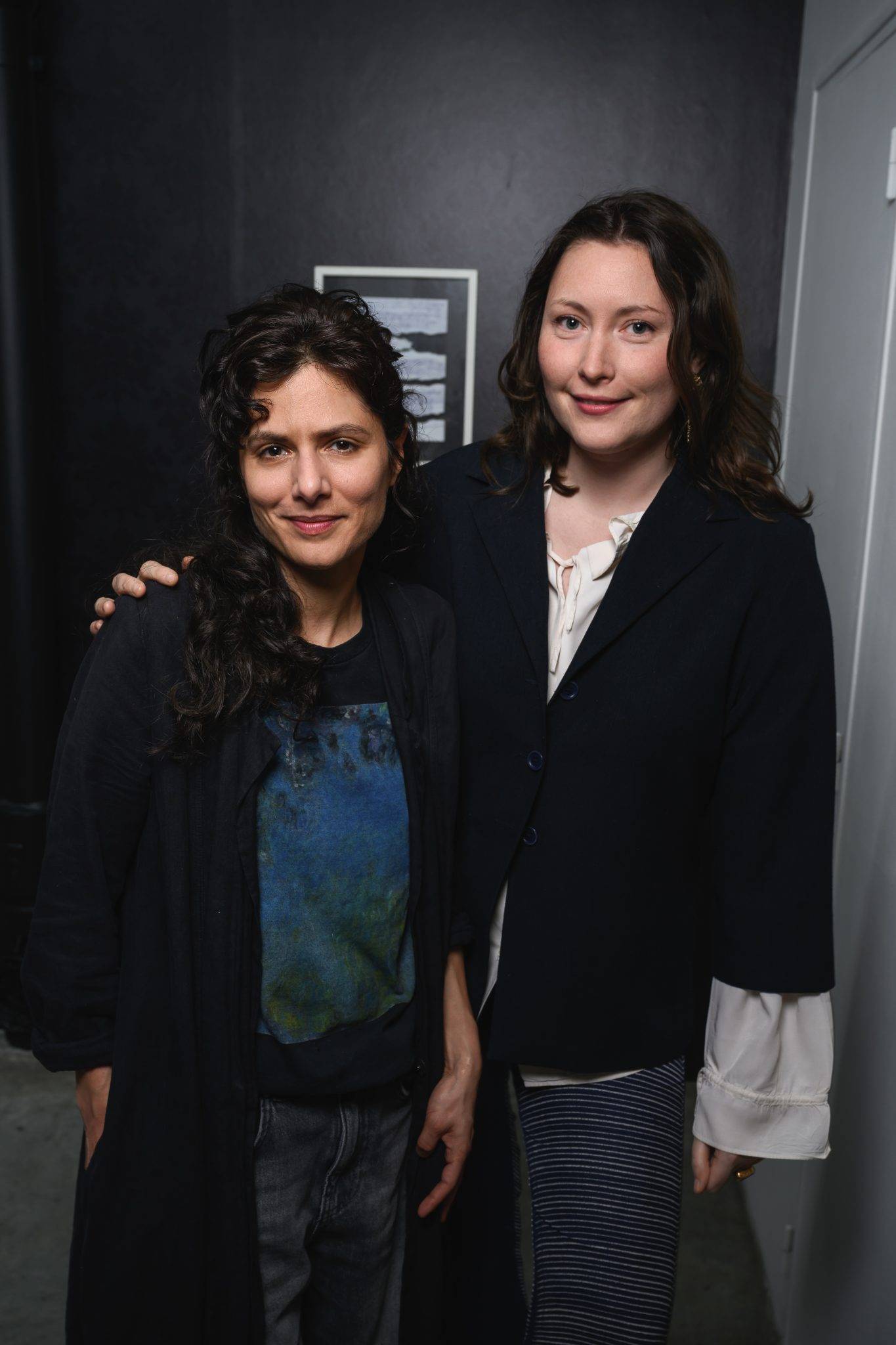  - Le manque mis en scène par Sophie Calle chez Christian Berst