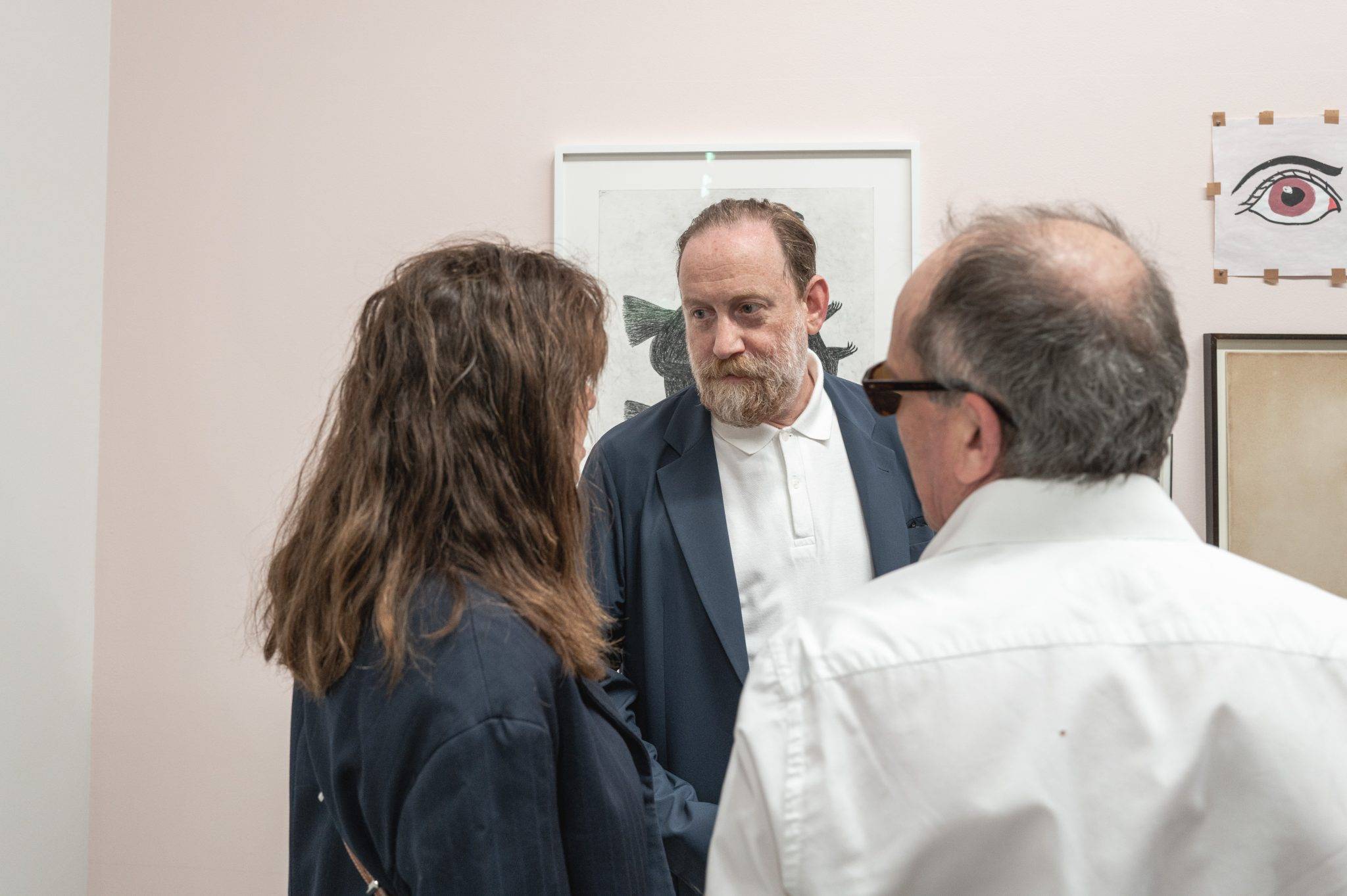  - “The Lack”, Christian Berst Presents Sophie Calle’s Reflection on Absence