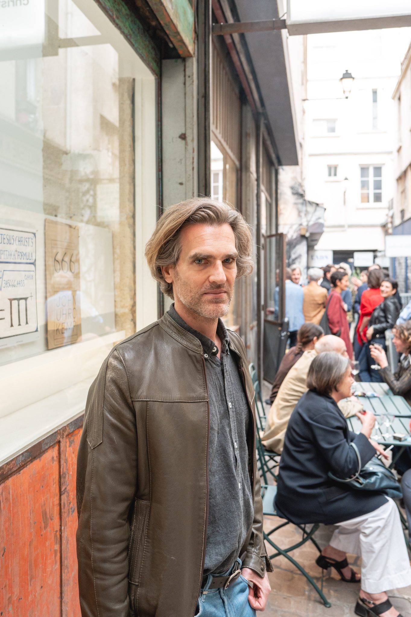  - “The Lack”, Christian Berst Presents Sophie Calle’s Reflection on Absence