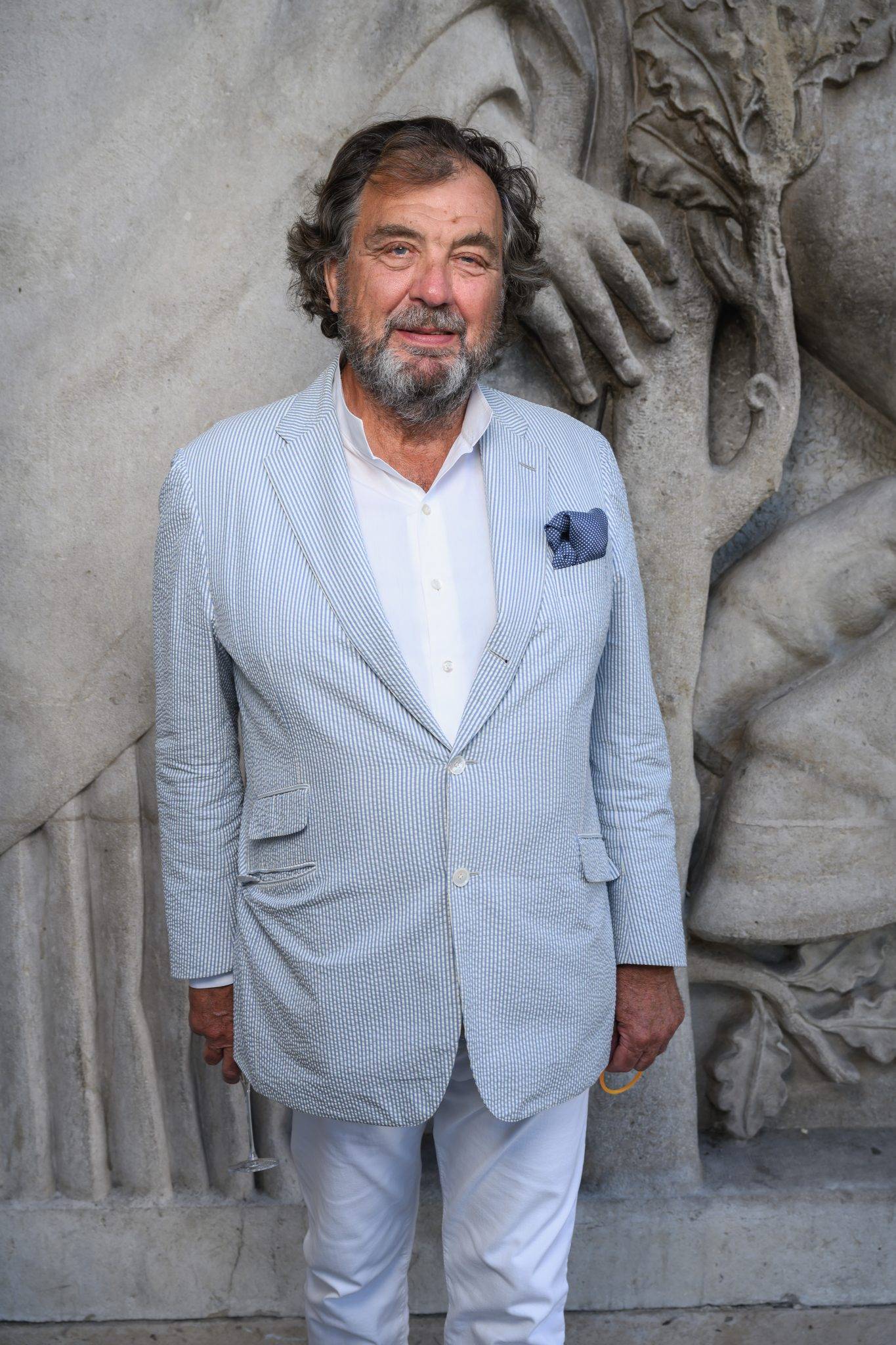  - The Amis du Palais de Tokyo Celebrate Contemporary Creation with Their Annual Gala Dinner