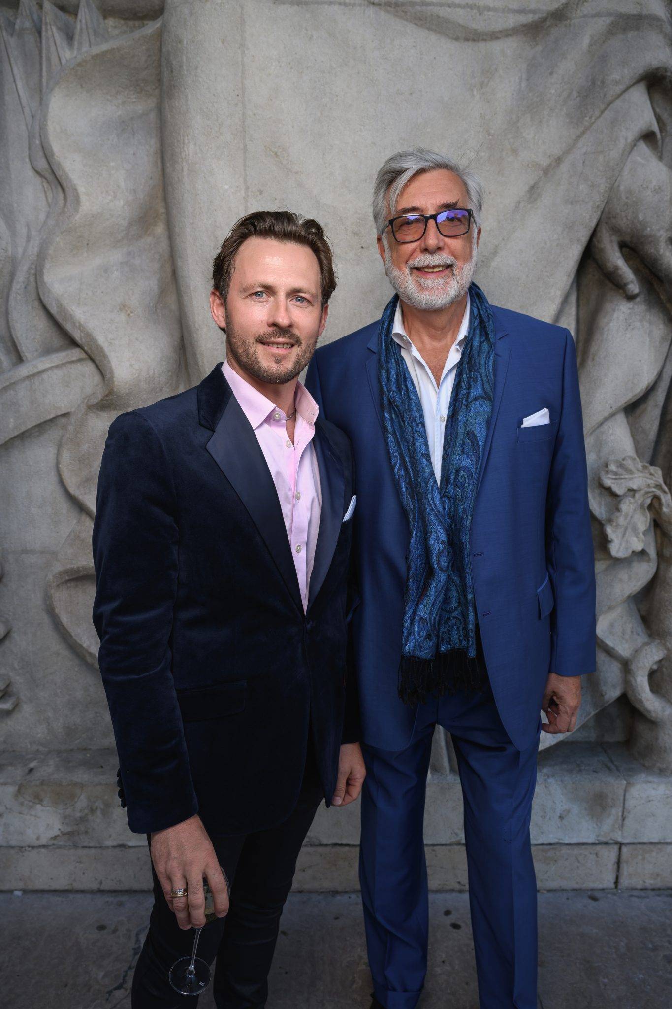  - Le Dîner des Amis du Palais de Tokyo célèbre la création contemporaine