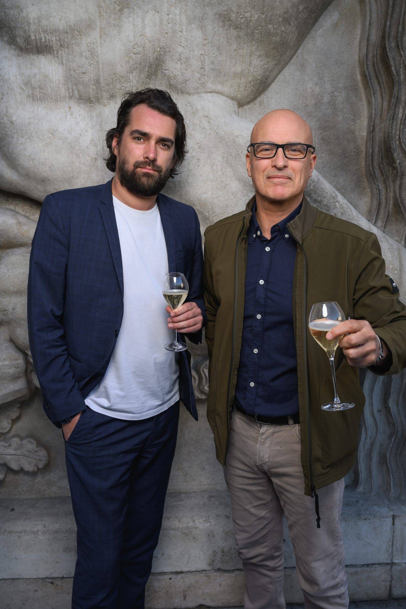  - Le Dîner des Amis du Palais de Tokyo célèbre la création contemporaine