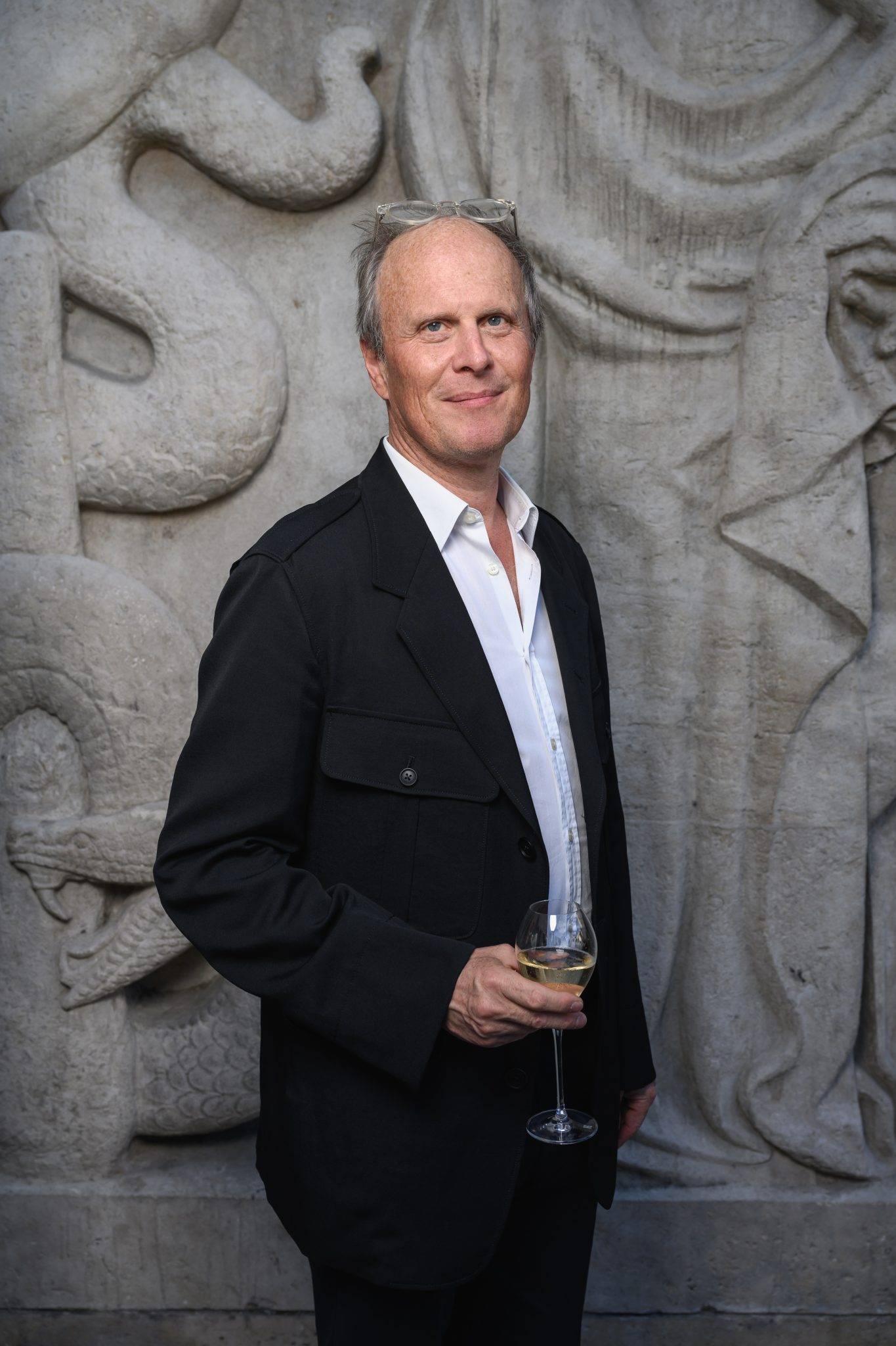  - Le Dîner des Amis du Palais de Tokyo célèbre la création contemporaine