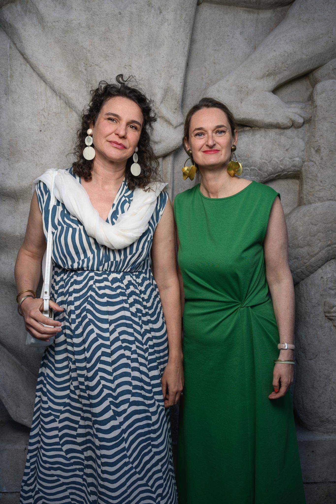  - The Amis du Palais de Tokyo Celebrate Contemporary Creation with Their Annual Gala Dinner