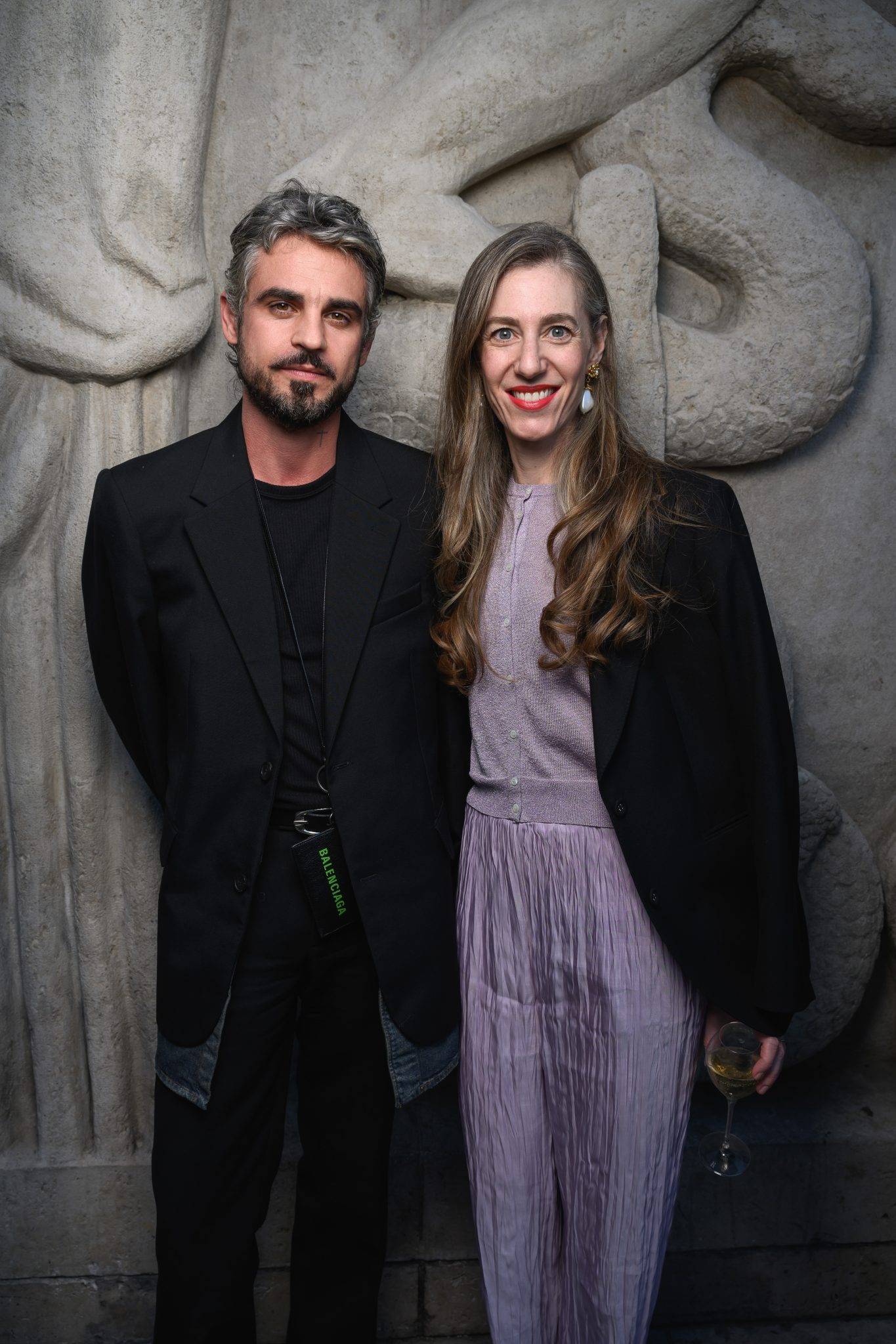  - Le Dîner des Amis du Palais de Tokyo célèbre la création contemporaine